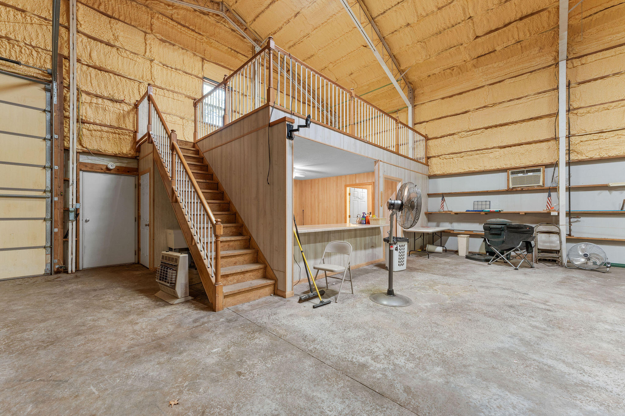 160 Old Horseshoe Rdg Property Photo 55