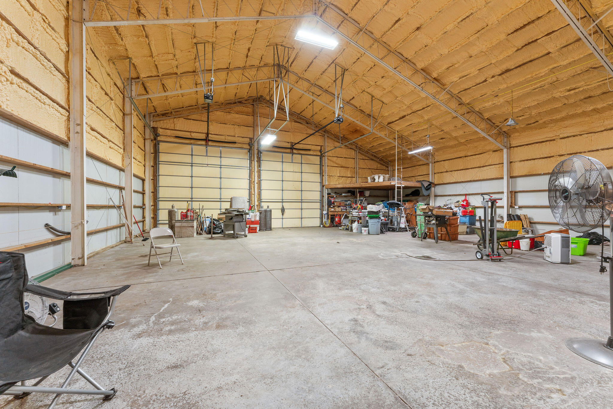 160 Old Horseshoe Rdg Property Photo 56