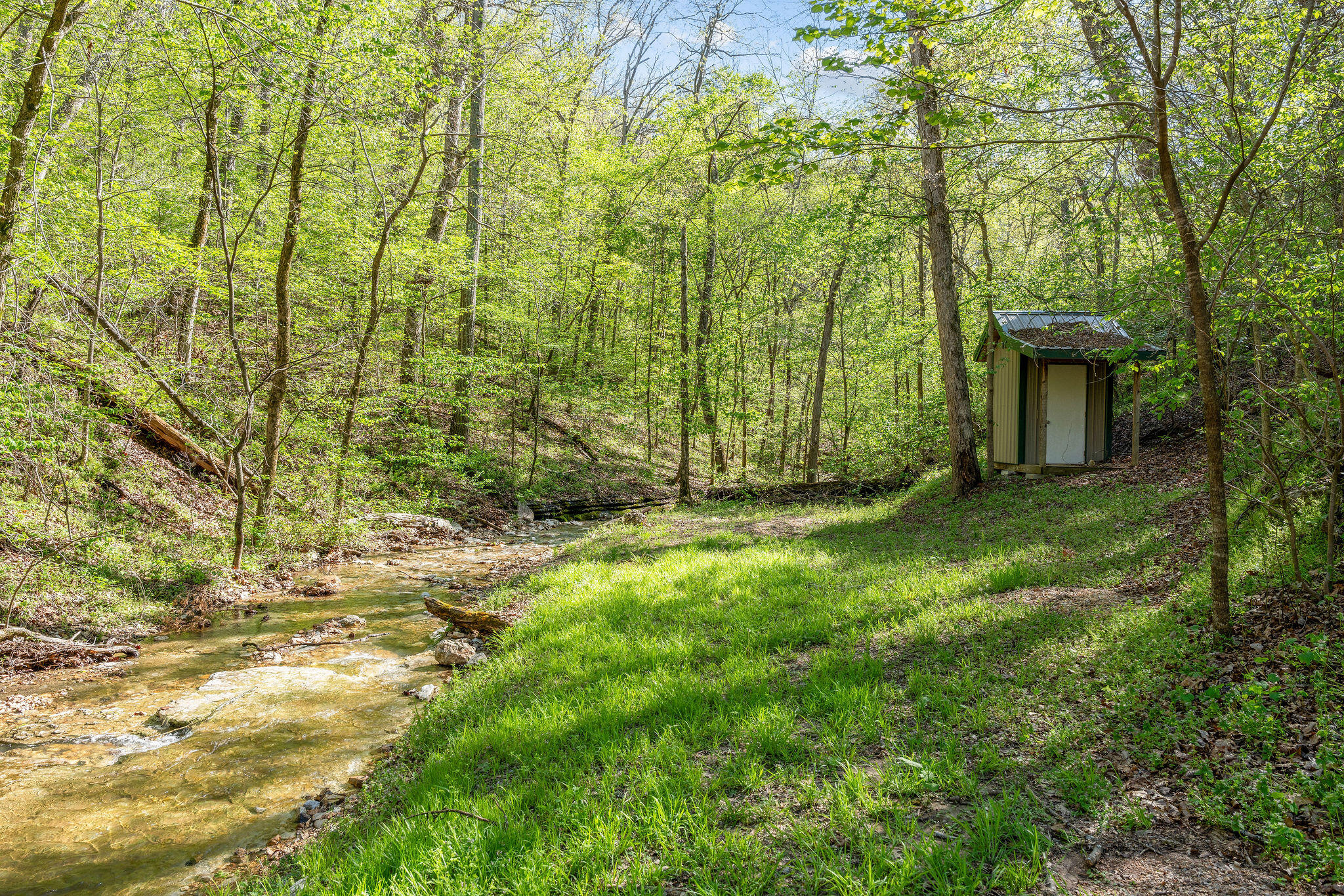 160 Old Horseshoe Rdg Property Photo 60