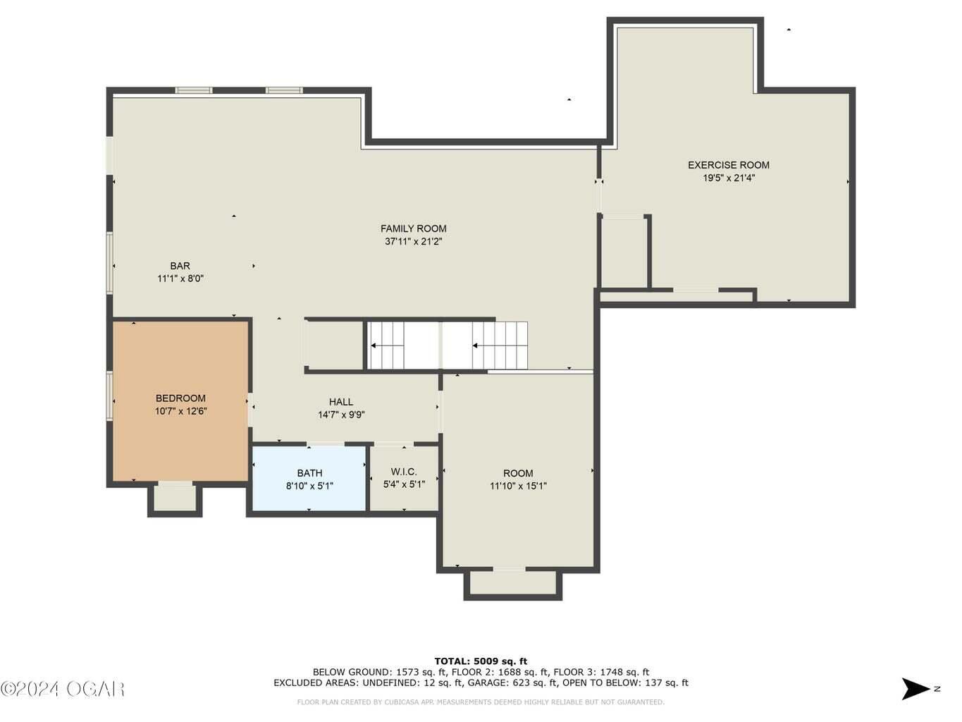 3118 Abigail Lane Property Photo 4