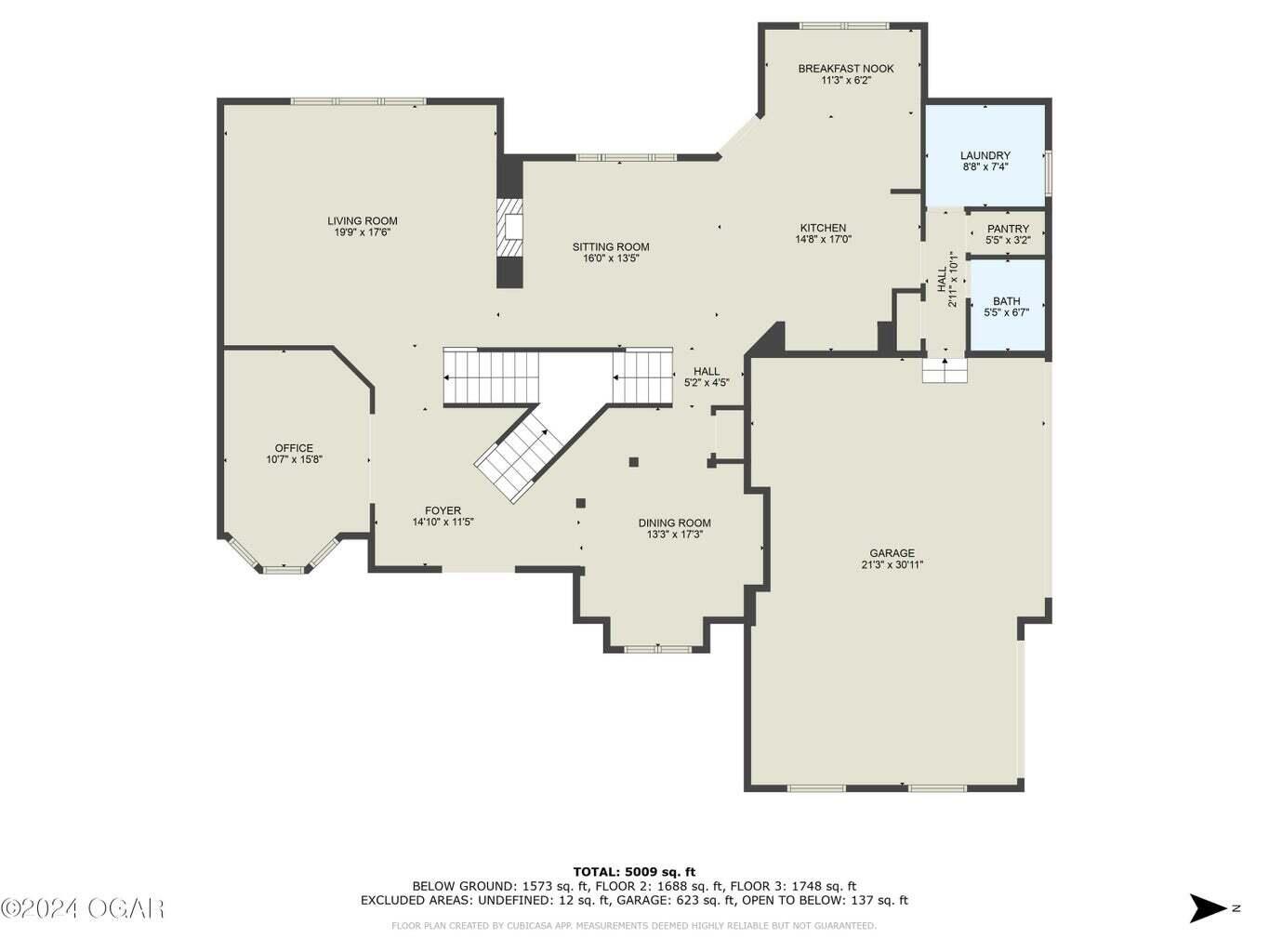 3118 Abigail Lane Property Photo 5
