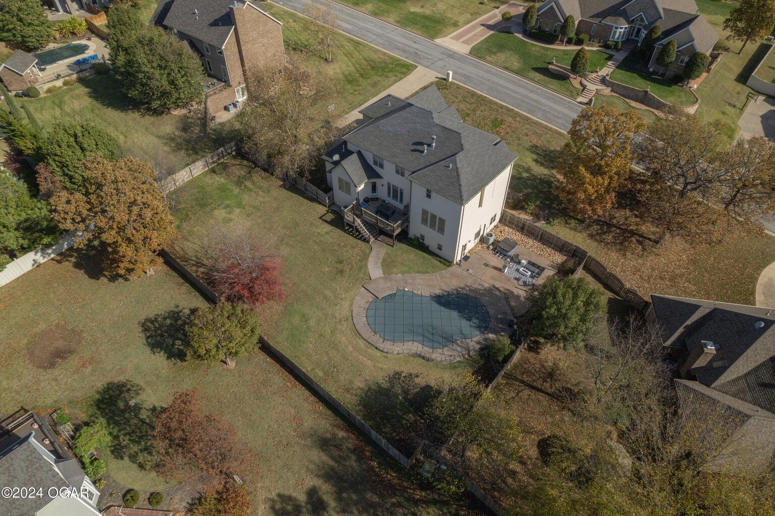3118 Abigail Lane Property Photo 11