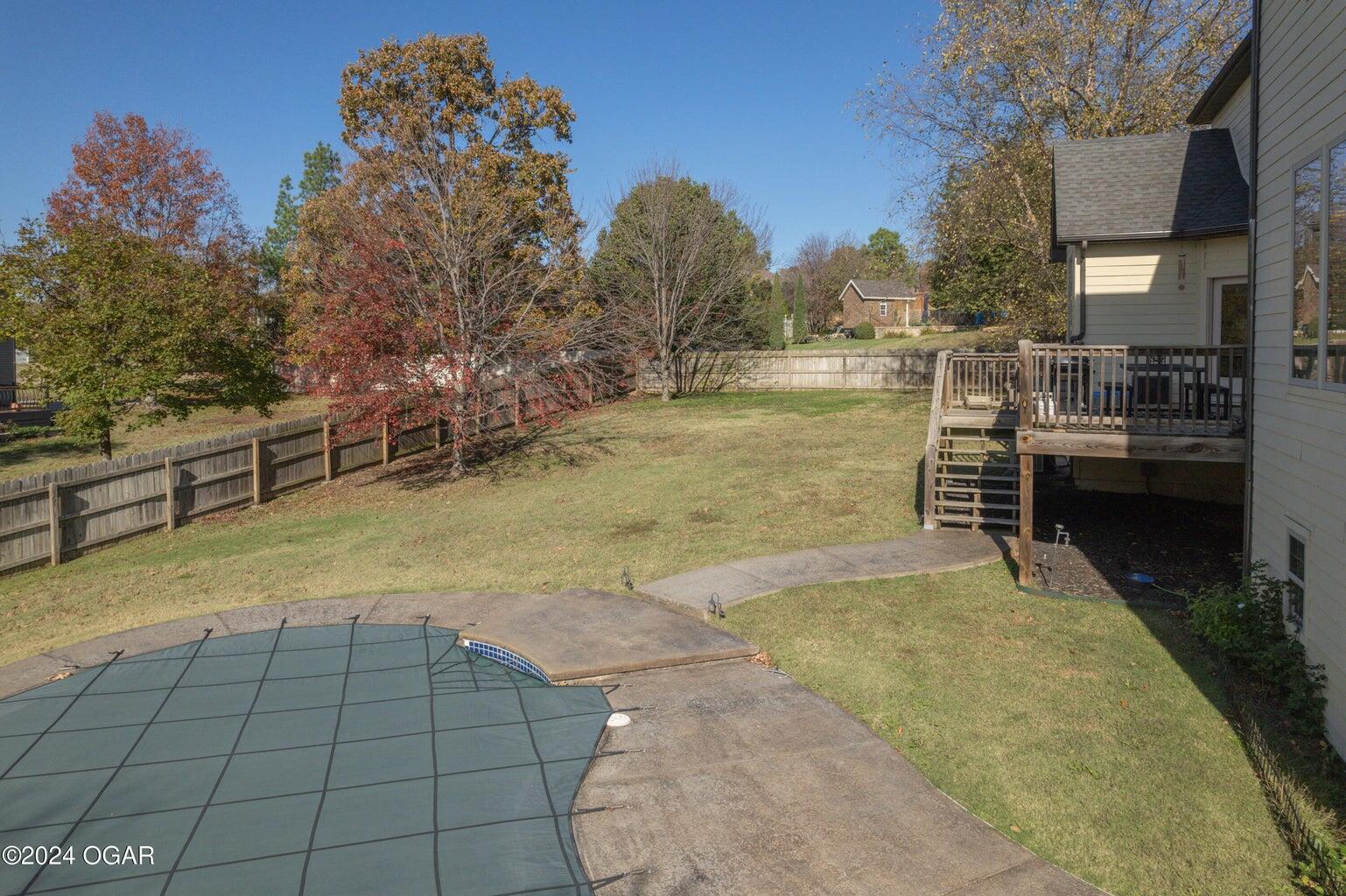 3118 Abigail Lane Property Photo 17