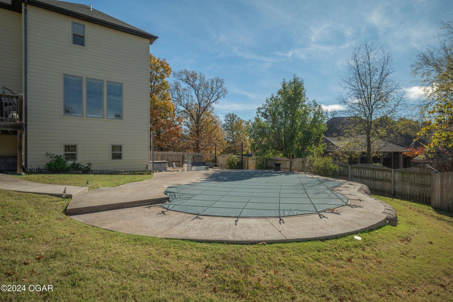 3118 Abigail Lane Property Photo 54