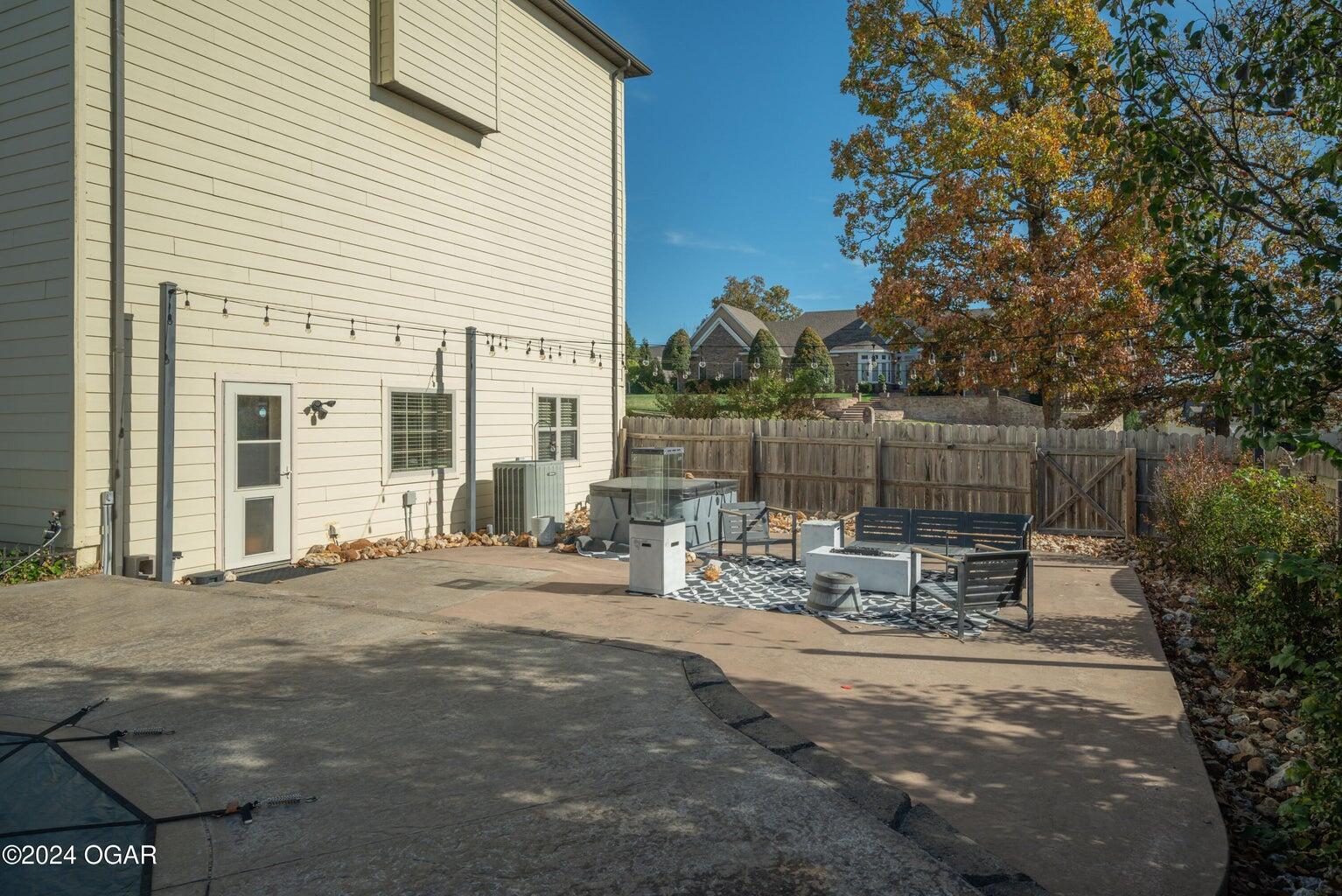 3118 Abigail Lane Property Photo 55
