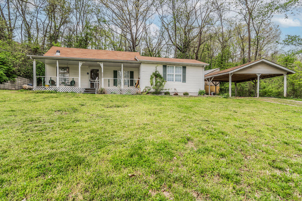502 Myrtle Street Property Photo