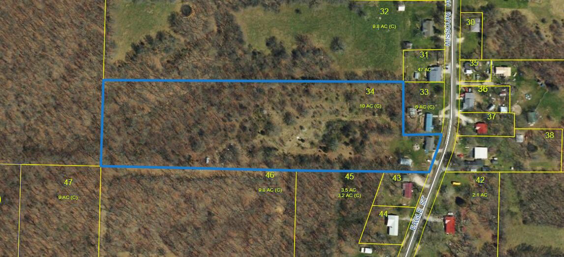 629 South Eagle Street Property Photo 14