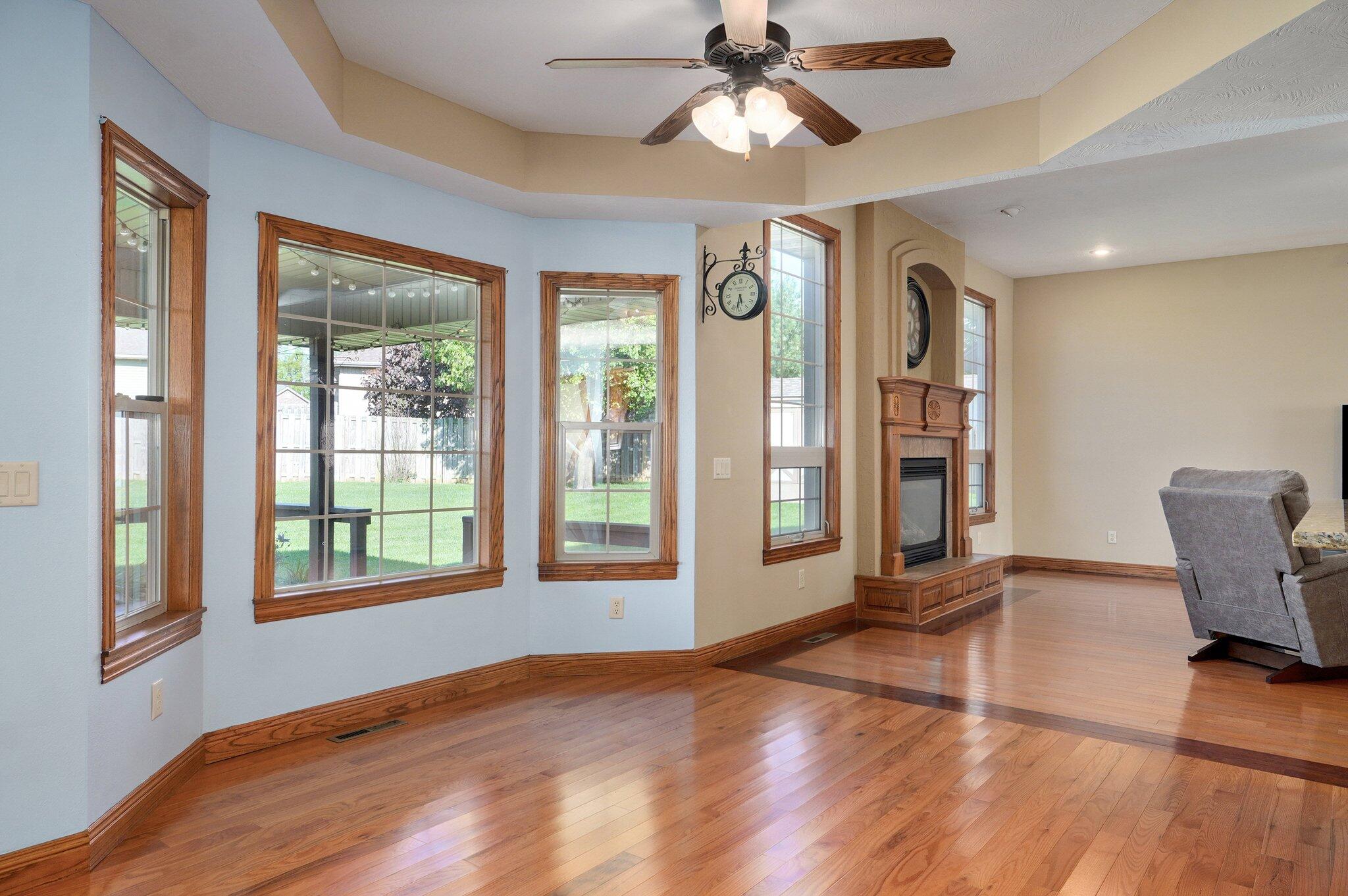 613 Meadowgate Drive Property Photo 17
