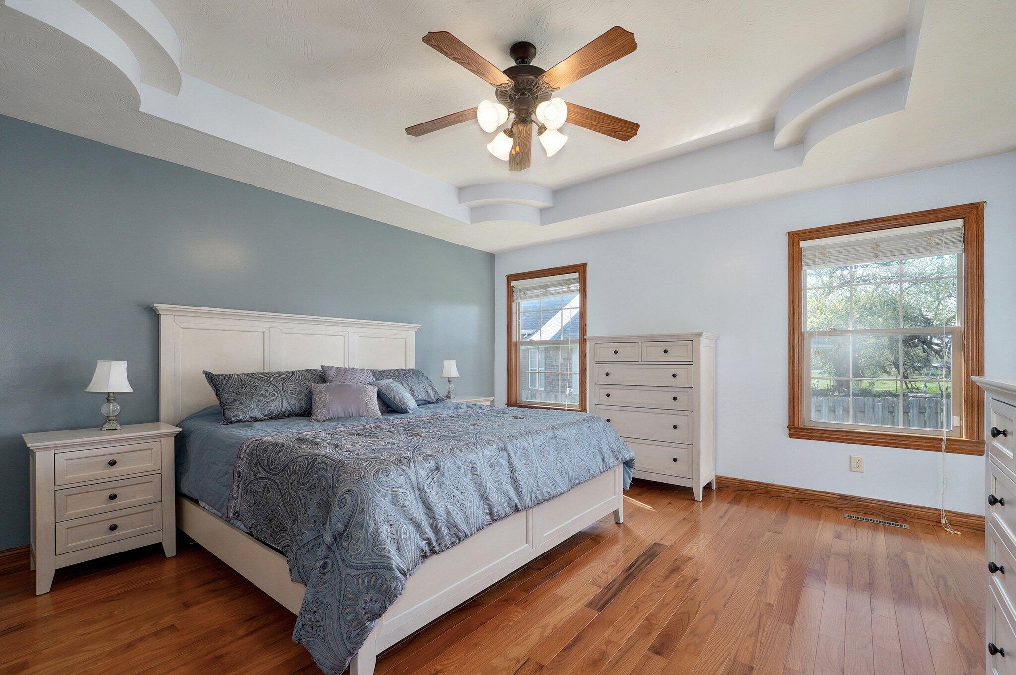 613 Meadowgate Drive Property Photo 18