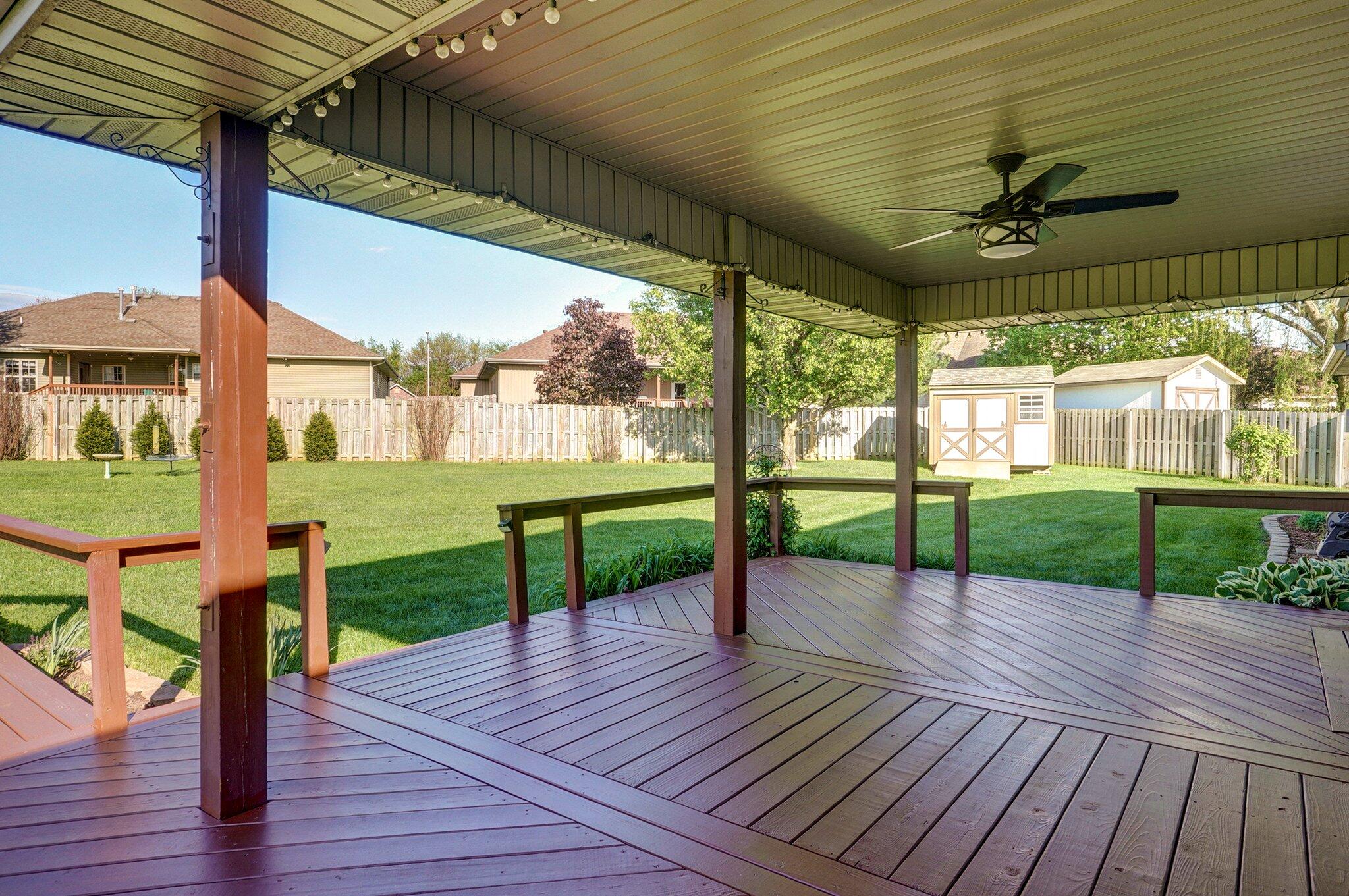 613 Meadowgate Drive Property Photo 31
