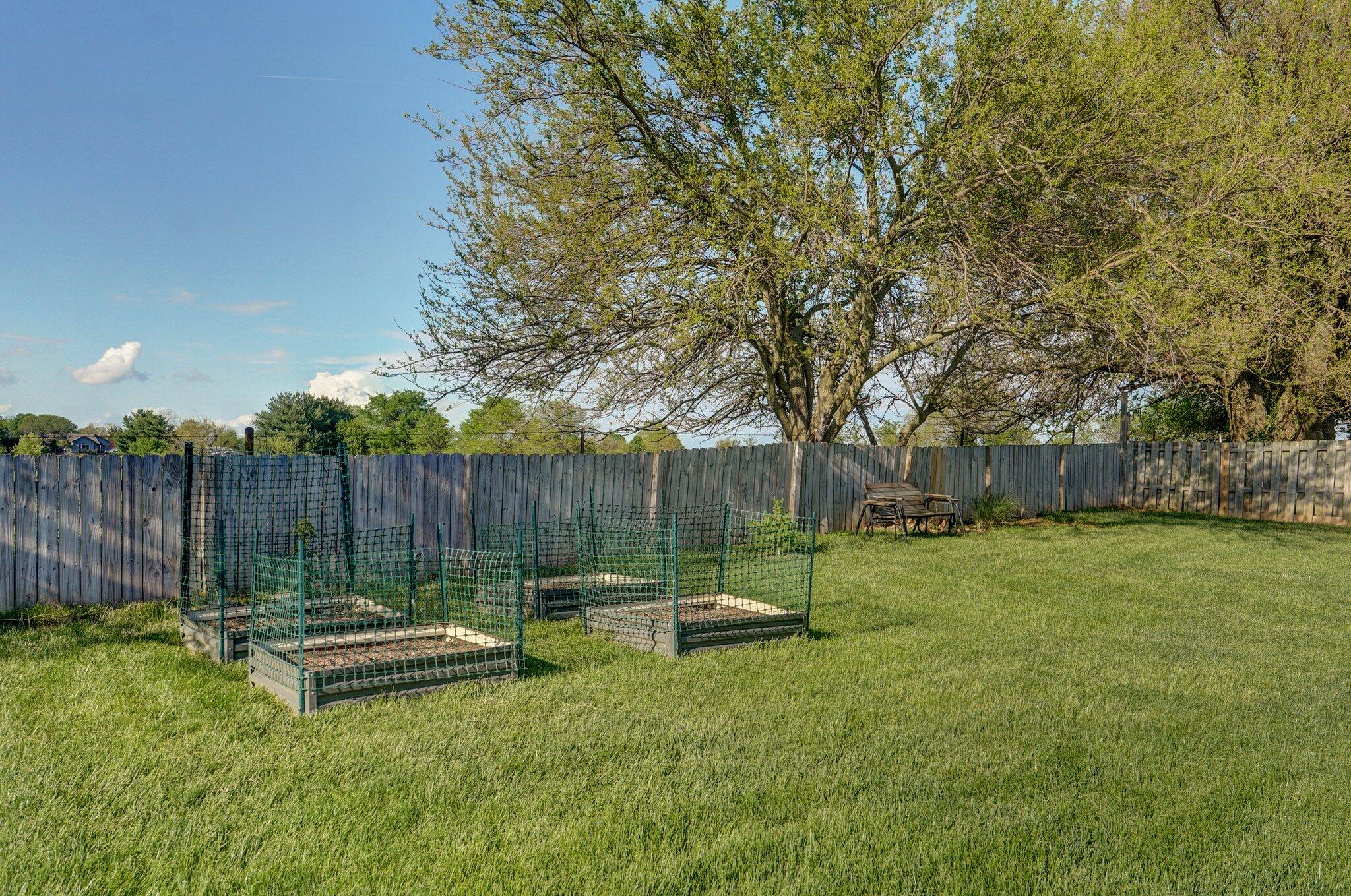613 Meadowgate Drive Property Photo 36
