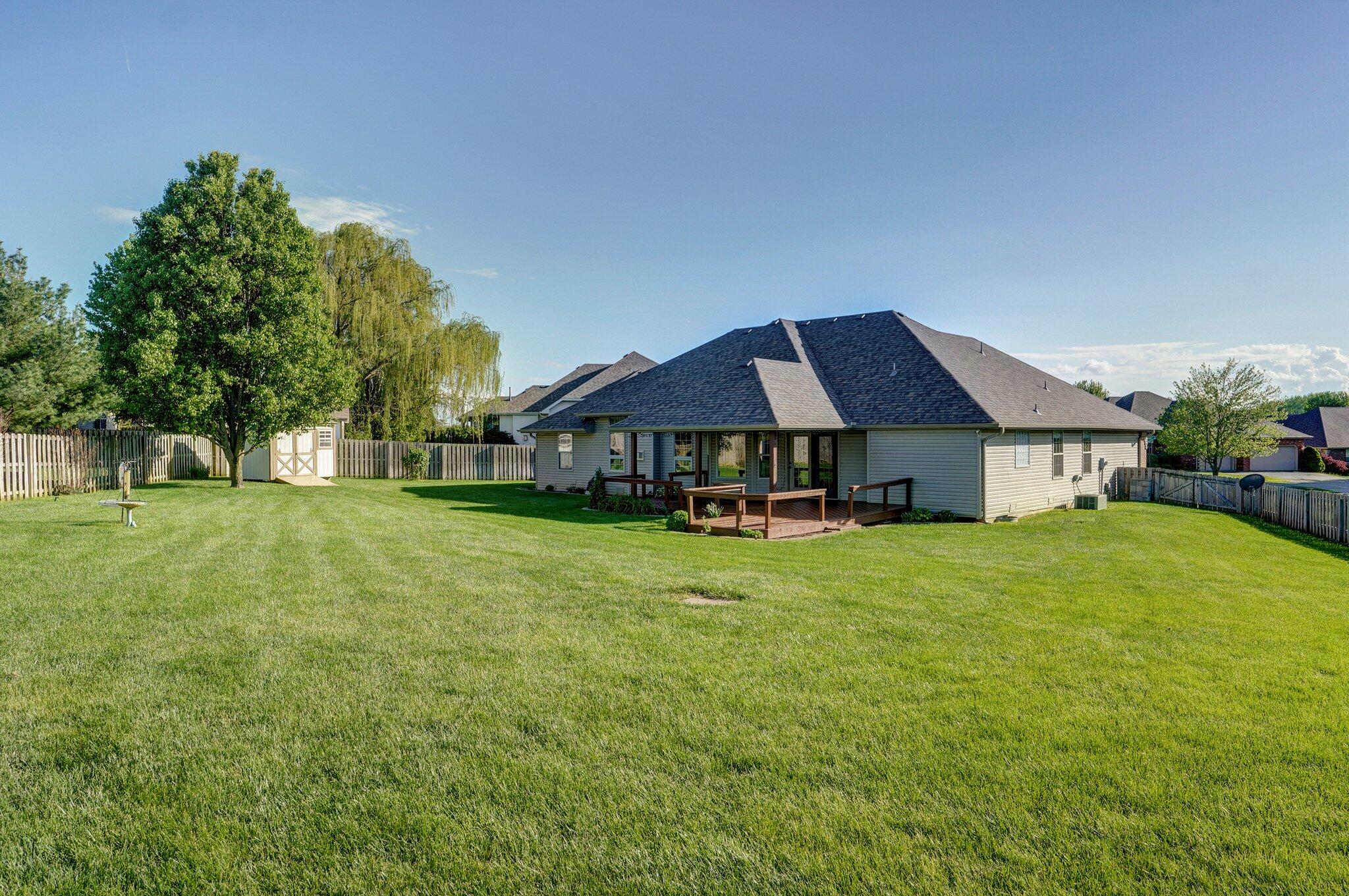 613 Meadowgate Drive Property Photo 37