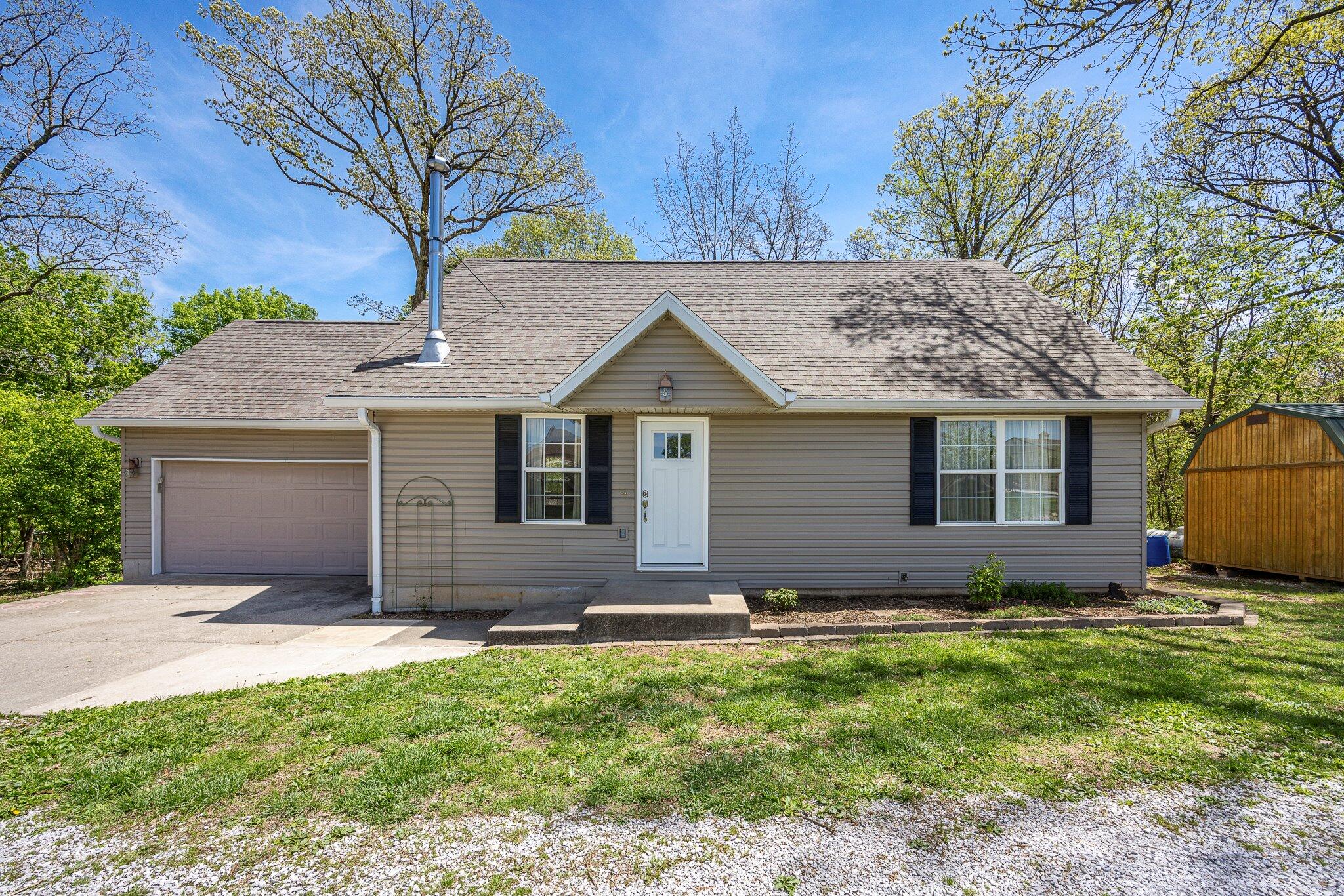 150 Timbersedge Road Property Photo