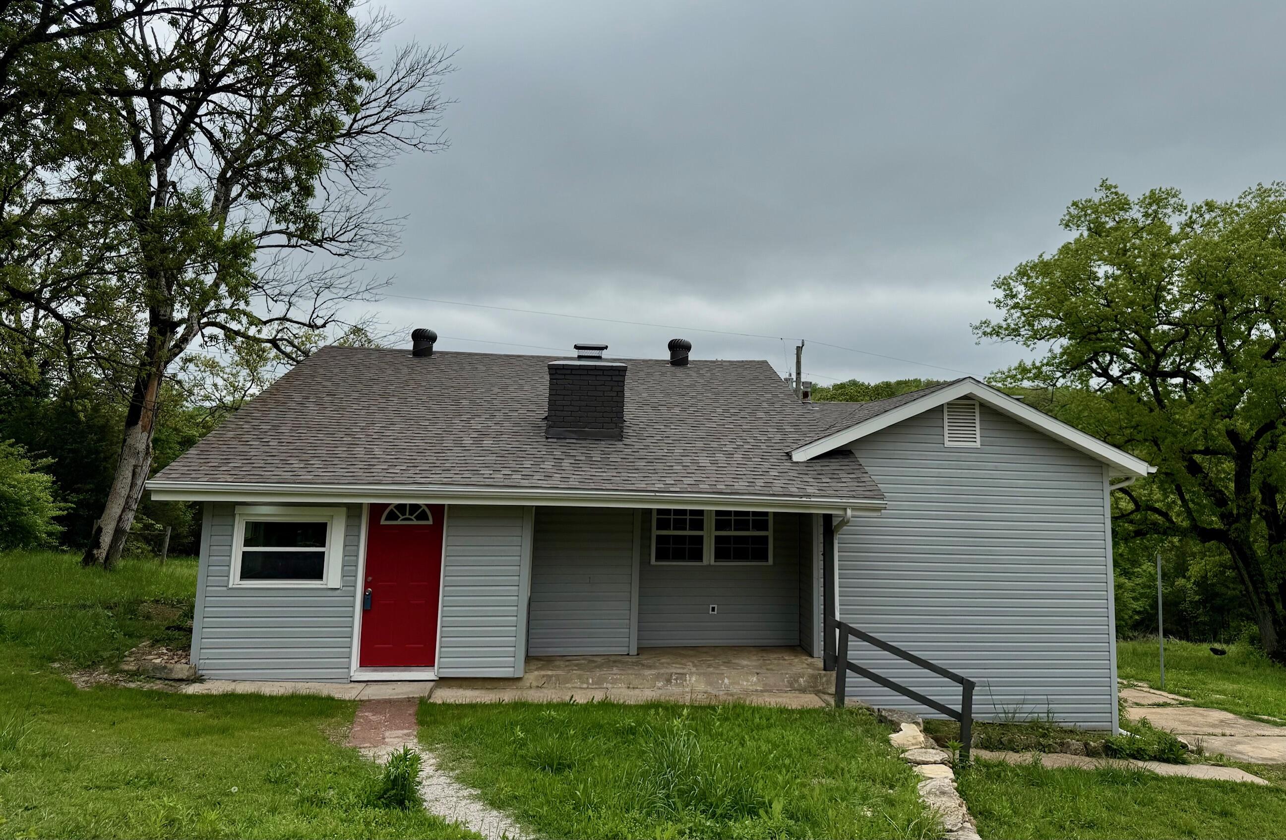 937 Brace Hill Road Property Photo