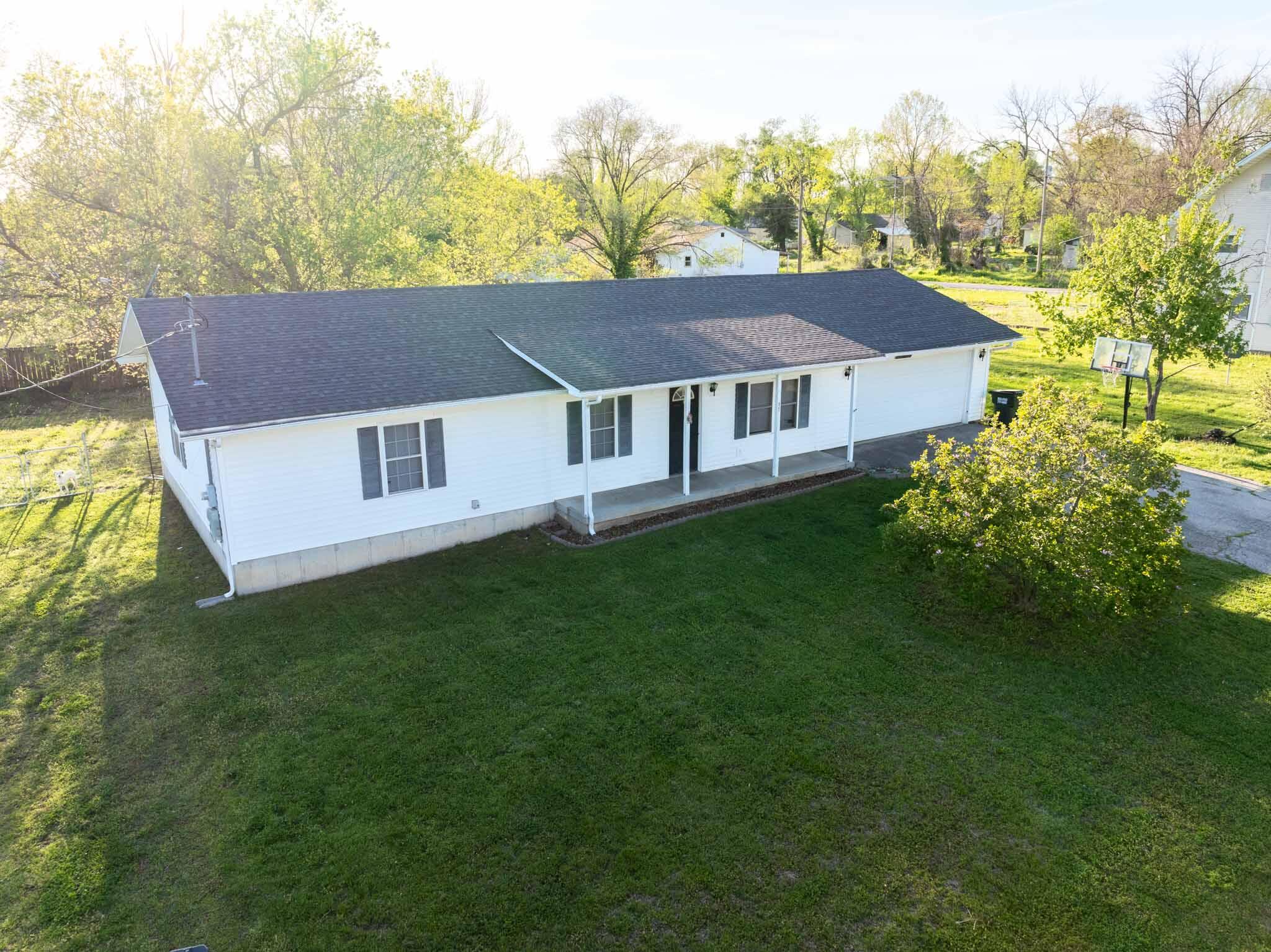 507 South Ohio Street Property Photo 1