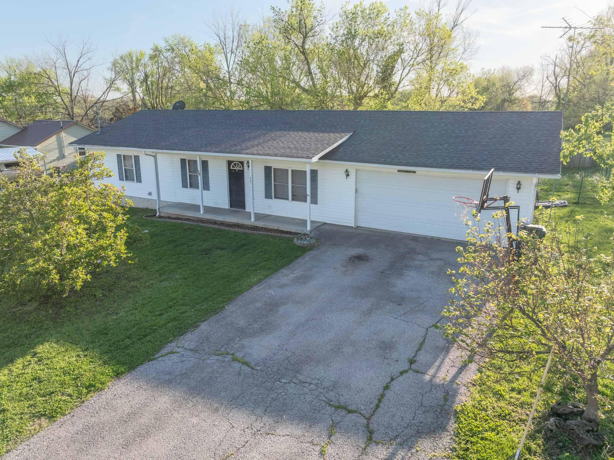 507 South Ohio Street Property Photo 2
