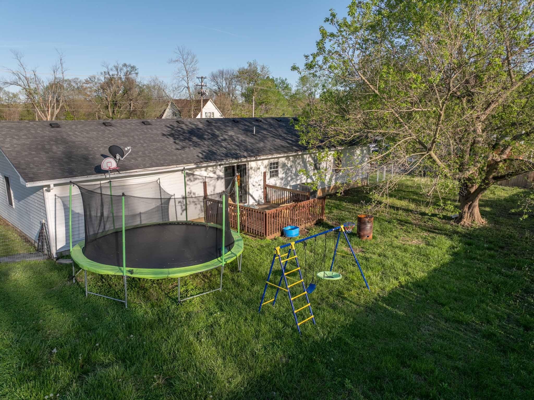 507 South Ohio Street Property Photo 4