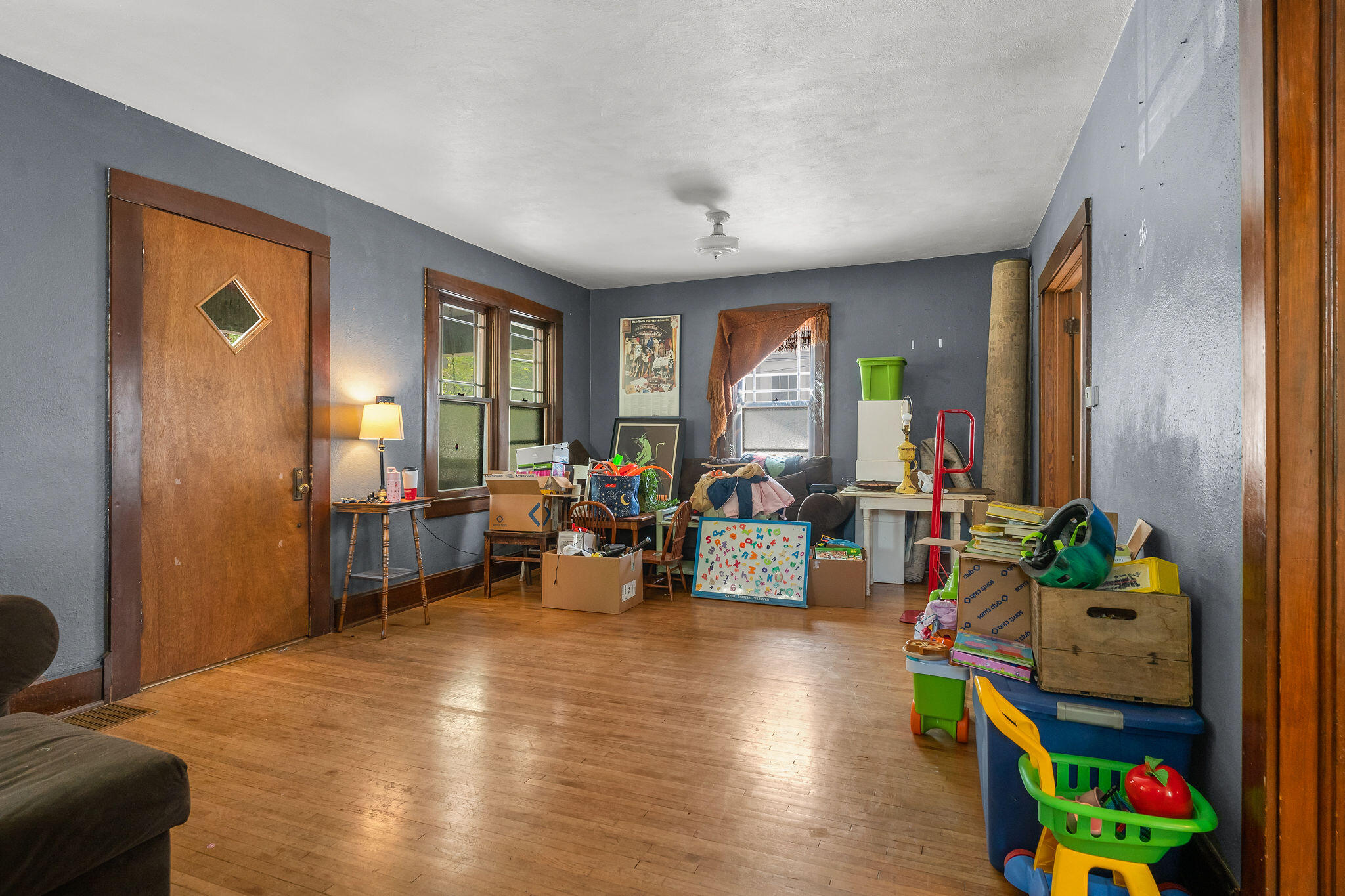 937 South Fremont Avenue Property Photo 7