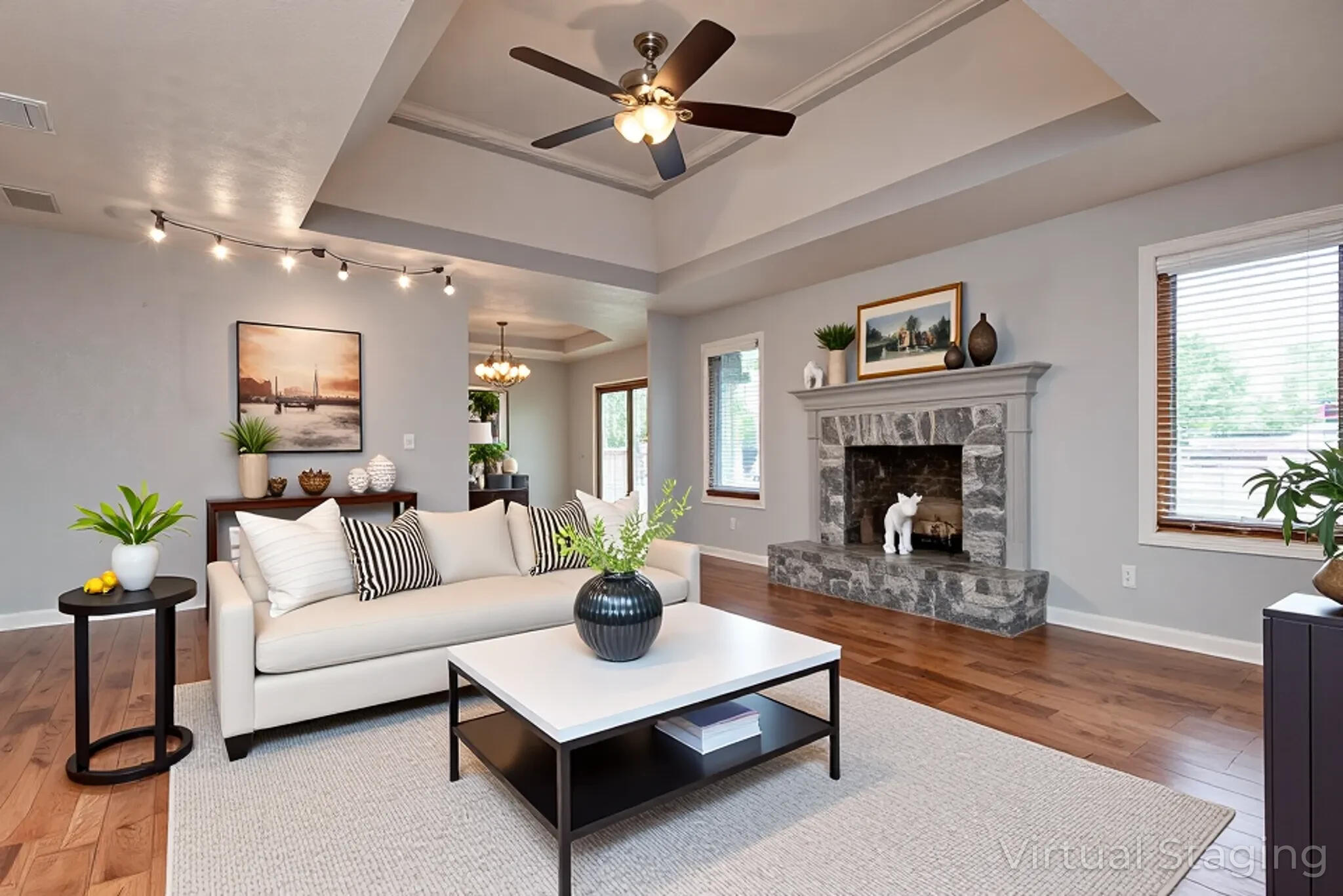 2639 North Wildberry Court Property Photo 4