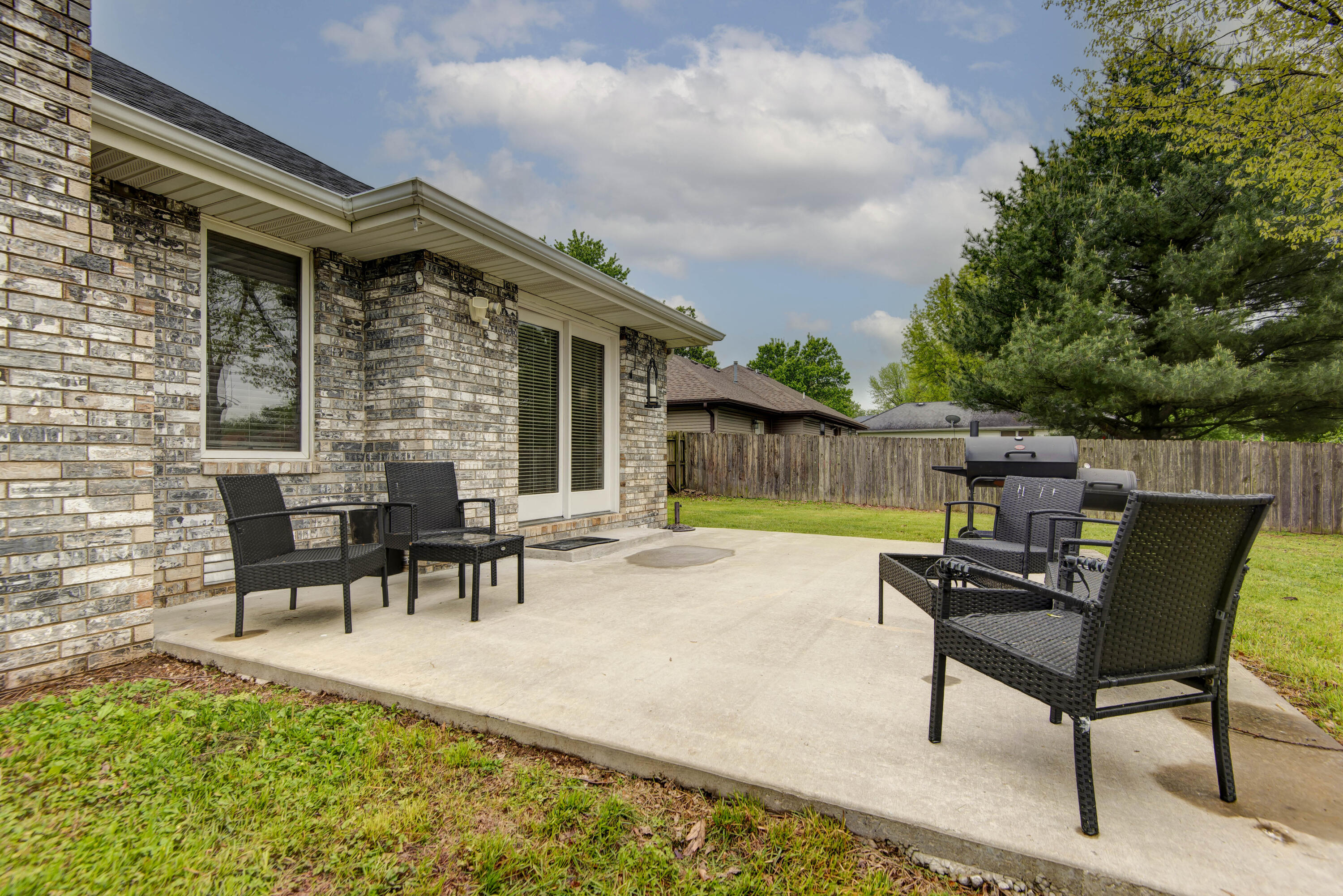 2639 North Wildberry Court Property Photo 26