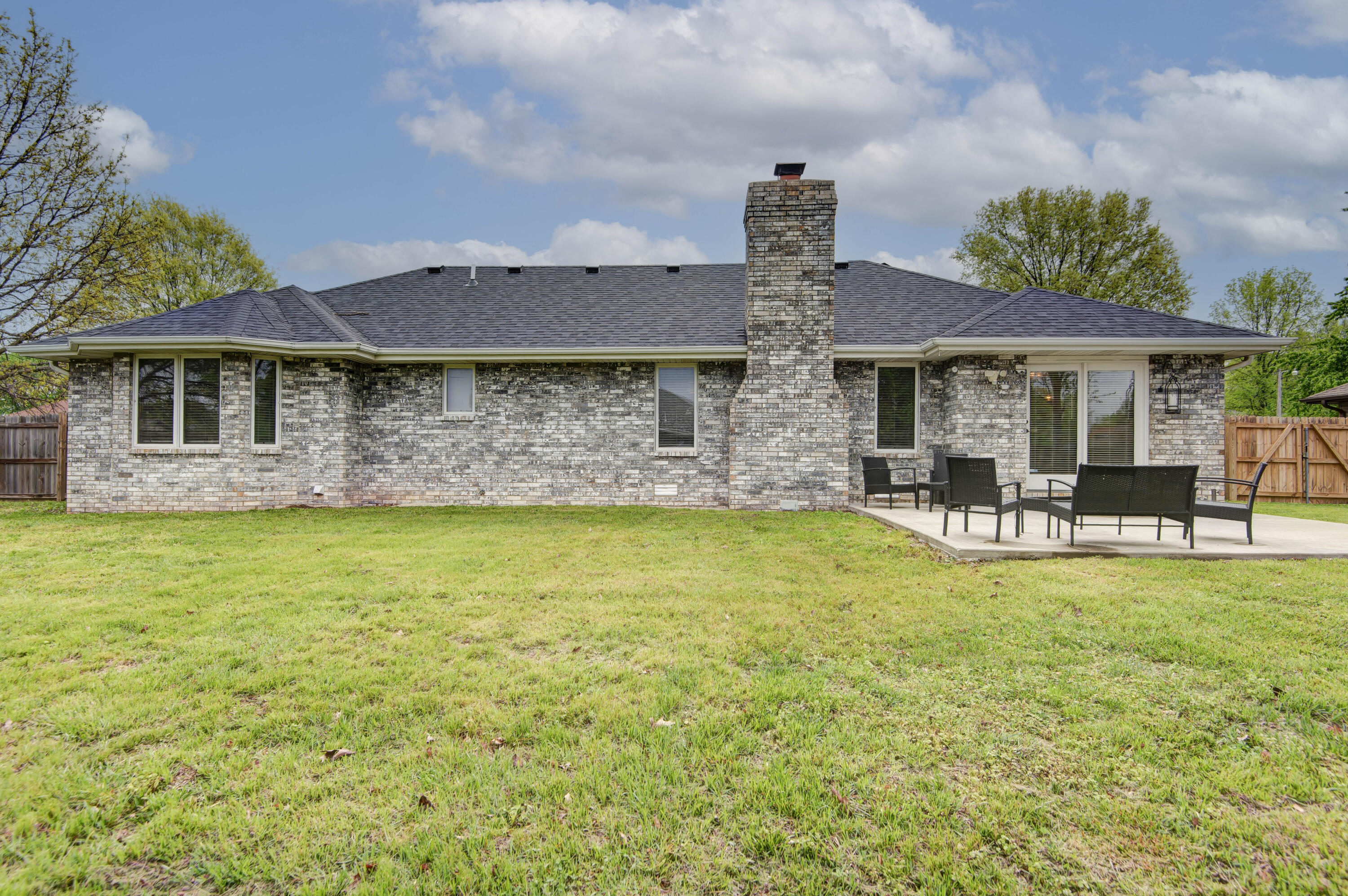 2639 North Wildberry Court Property Photo 27