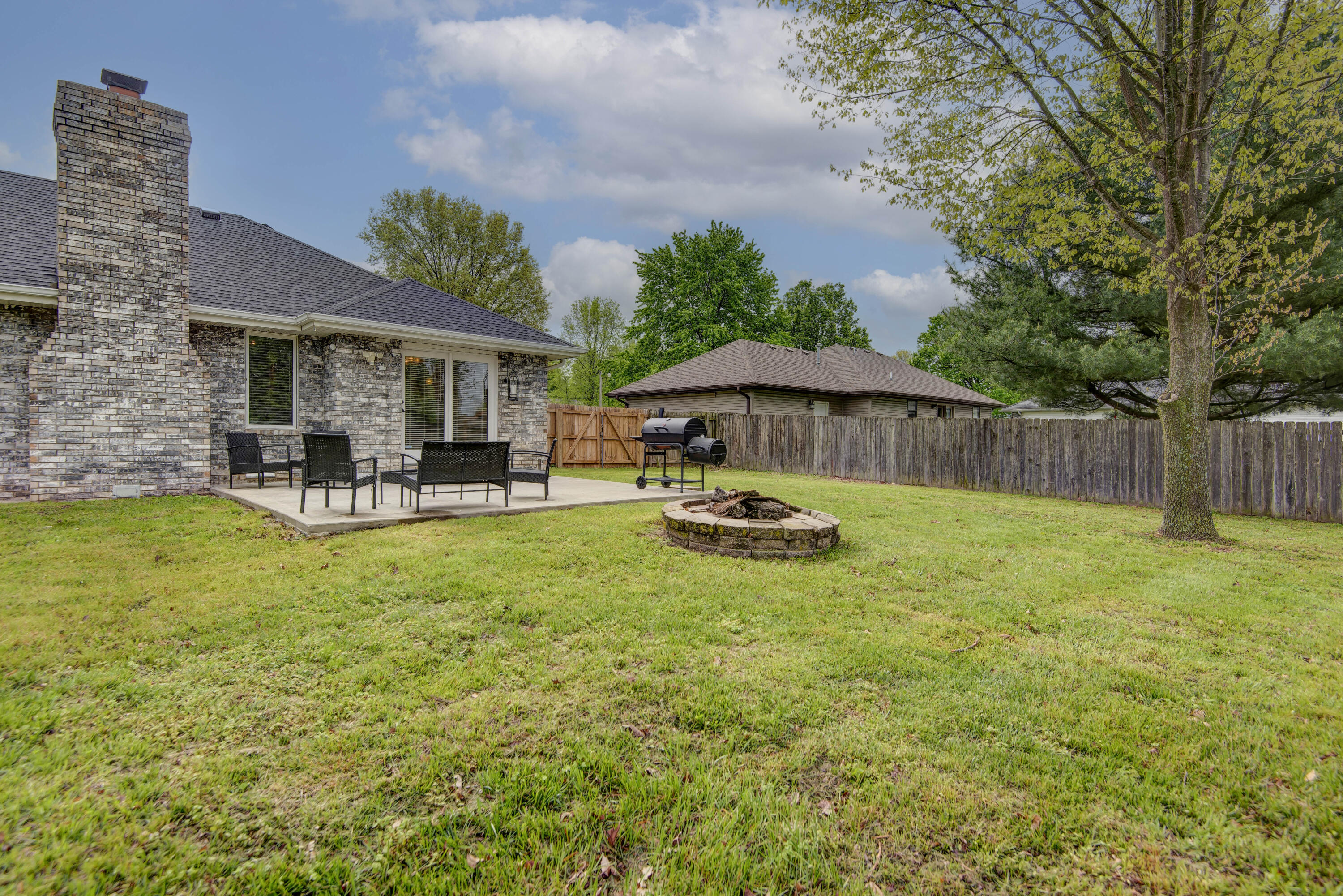 2639 North Wildberry Court Property Photo 28