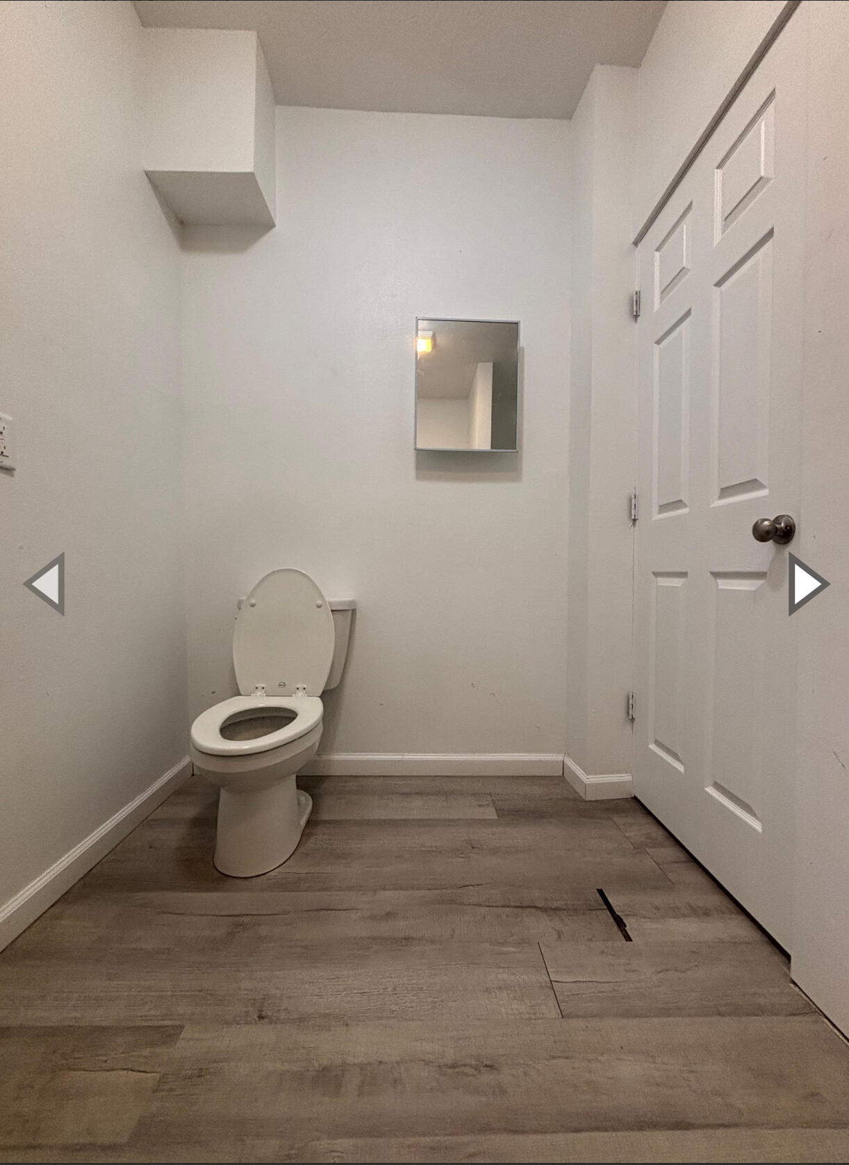1201 West Chase Street Property Photo 8