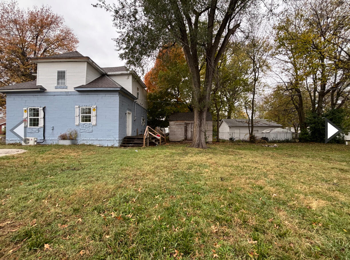 1201 West Chase Street Property Photo 20