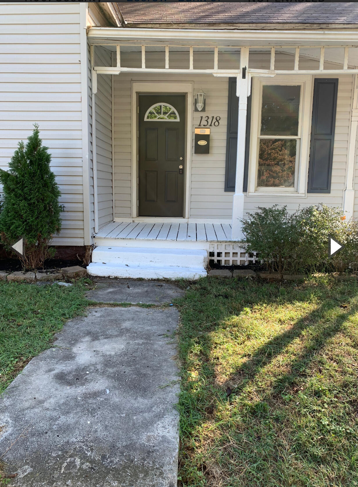 1318 North Douglas Avenue Property Photo 2