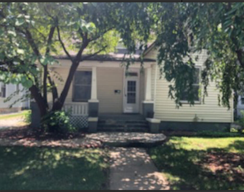 642 West Nichols Street Property Photo 1