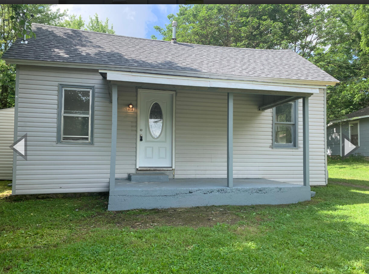 902 East Garfield Street Property Photo