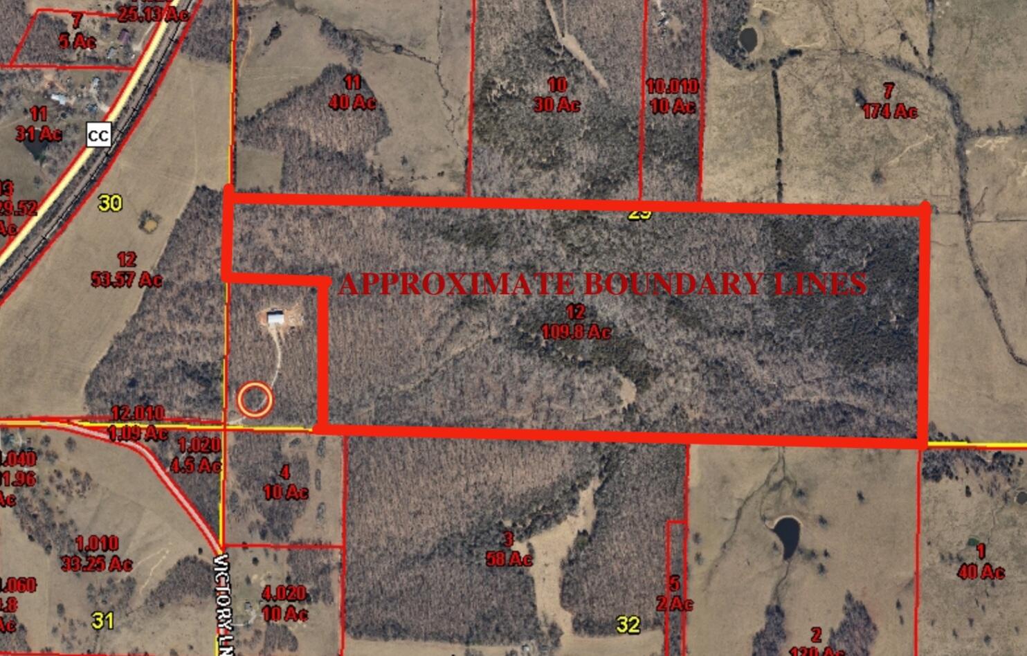 Real Estate Main Image