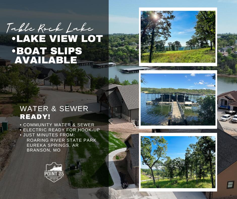 Lot 40a Boulder Rdg Property Photo 1