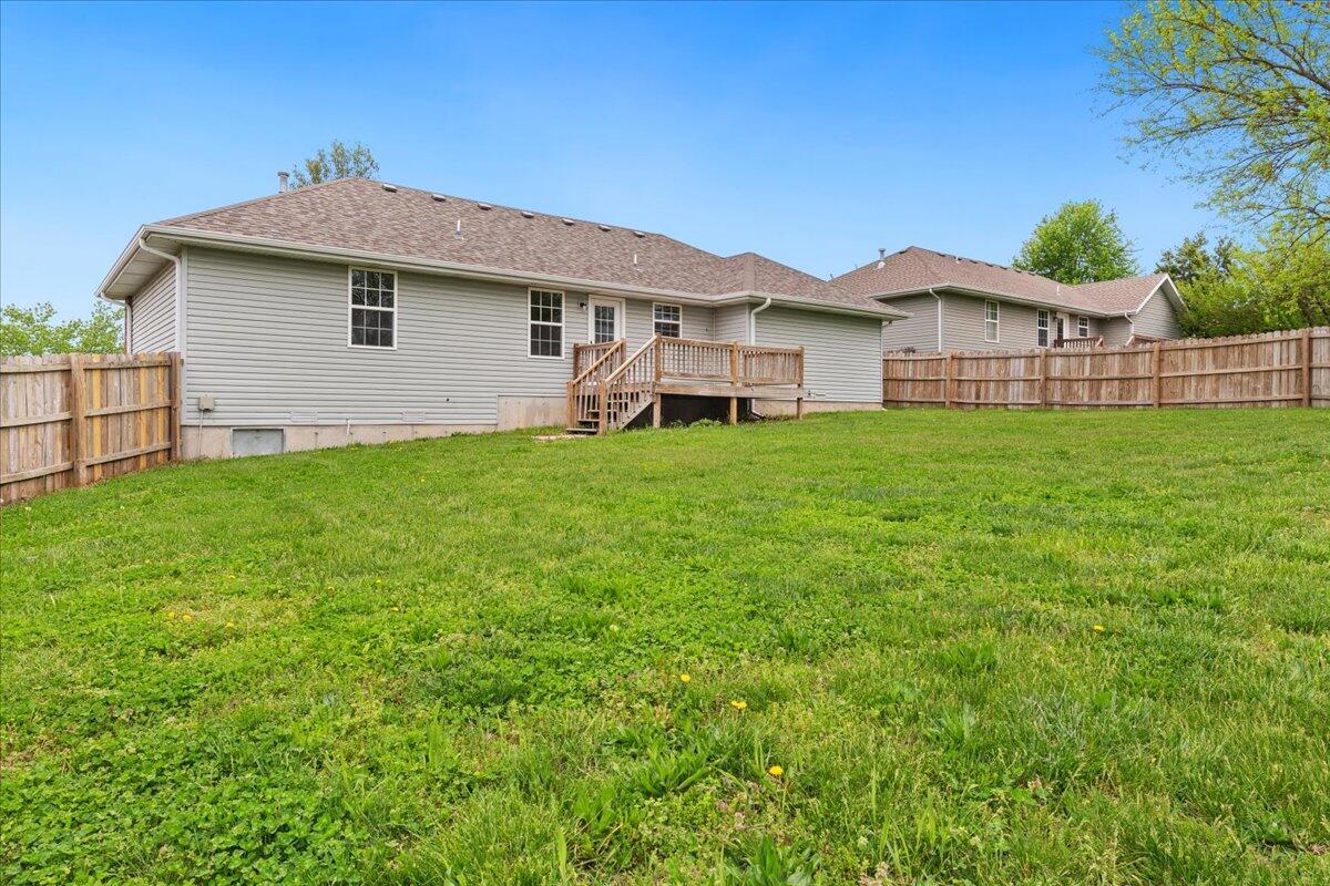576 South Kings Gate Court Property Photo 27