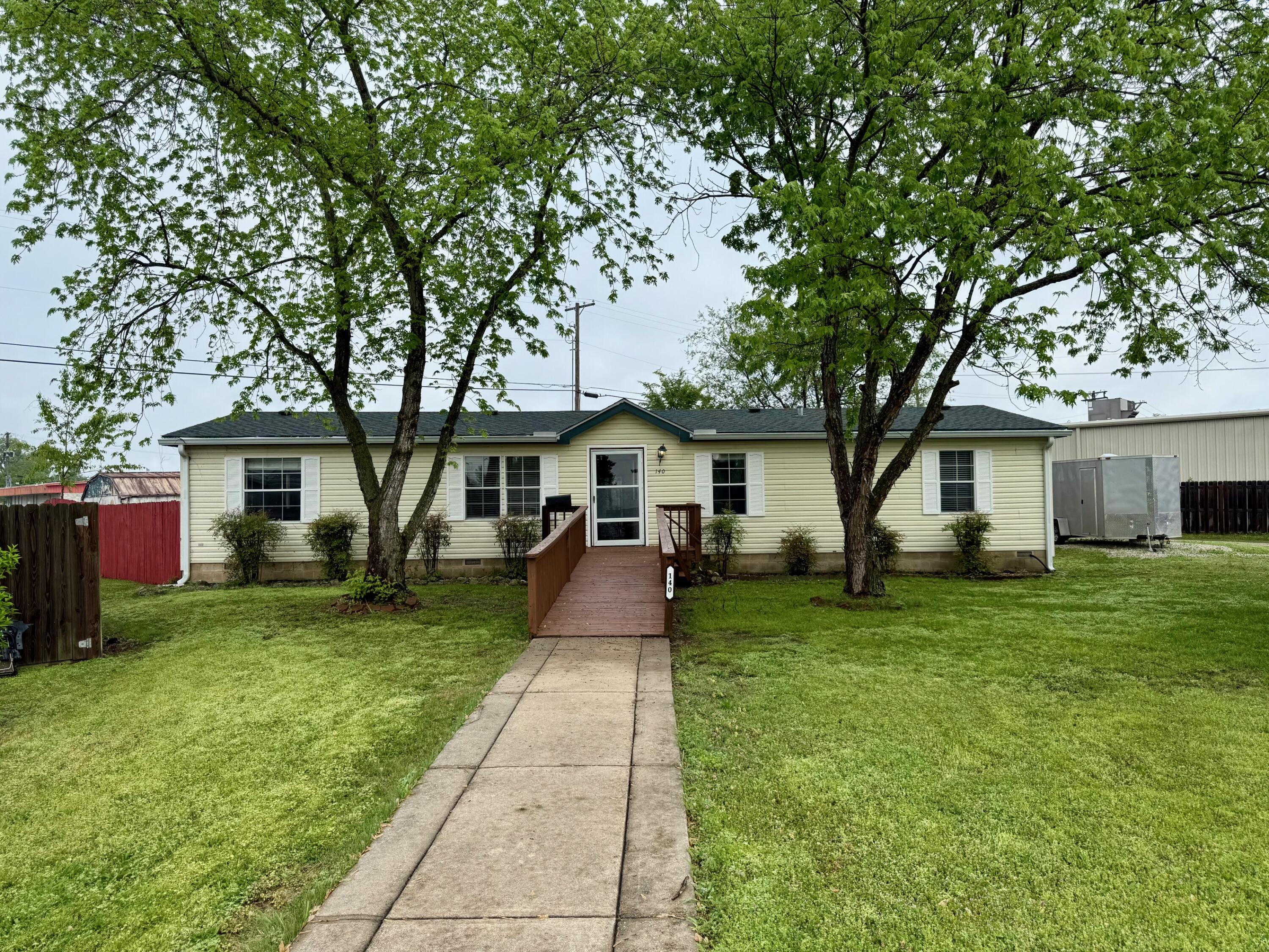 140 Kelli Circle Property Photo