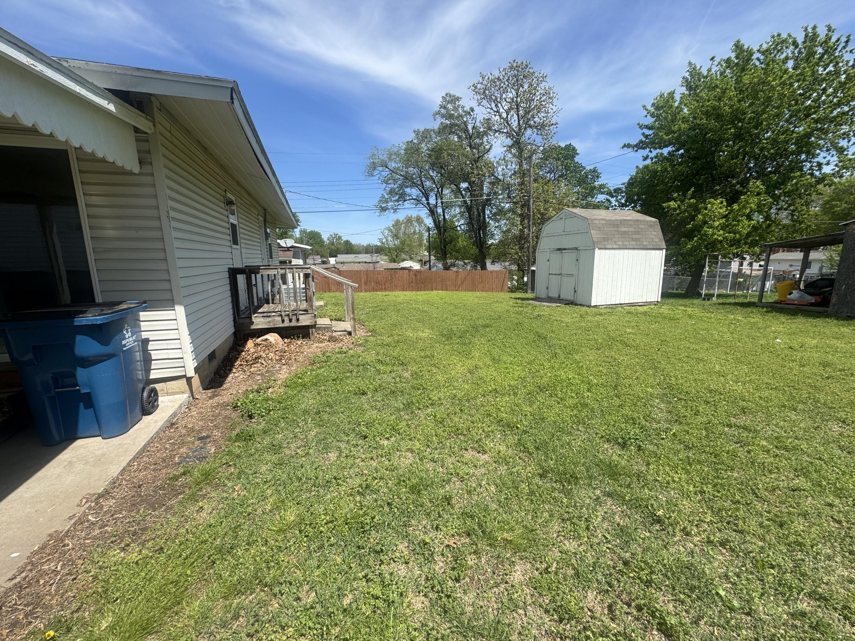 1240 Harrington Avenue Property Photo 2