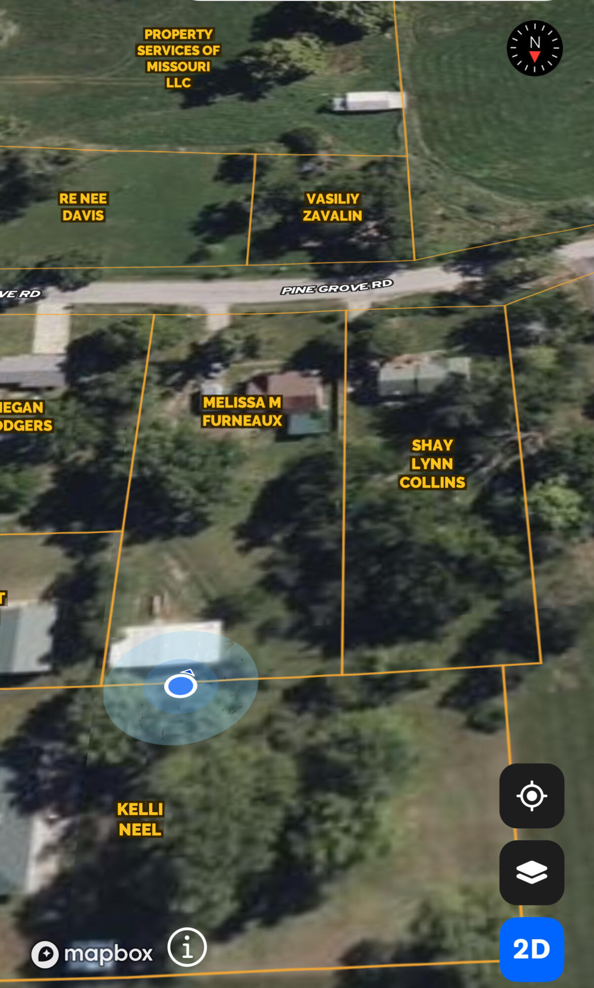 305 Pine Grove Road Property Photo 53
