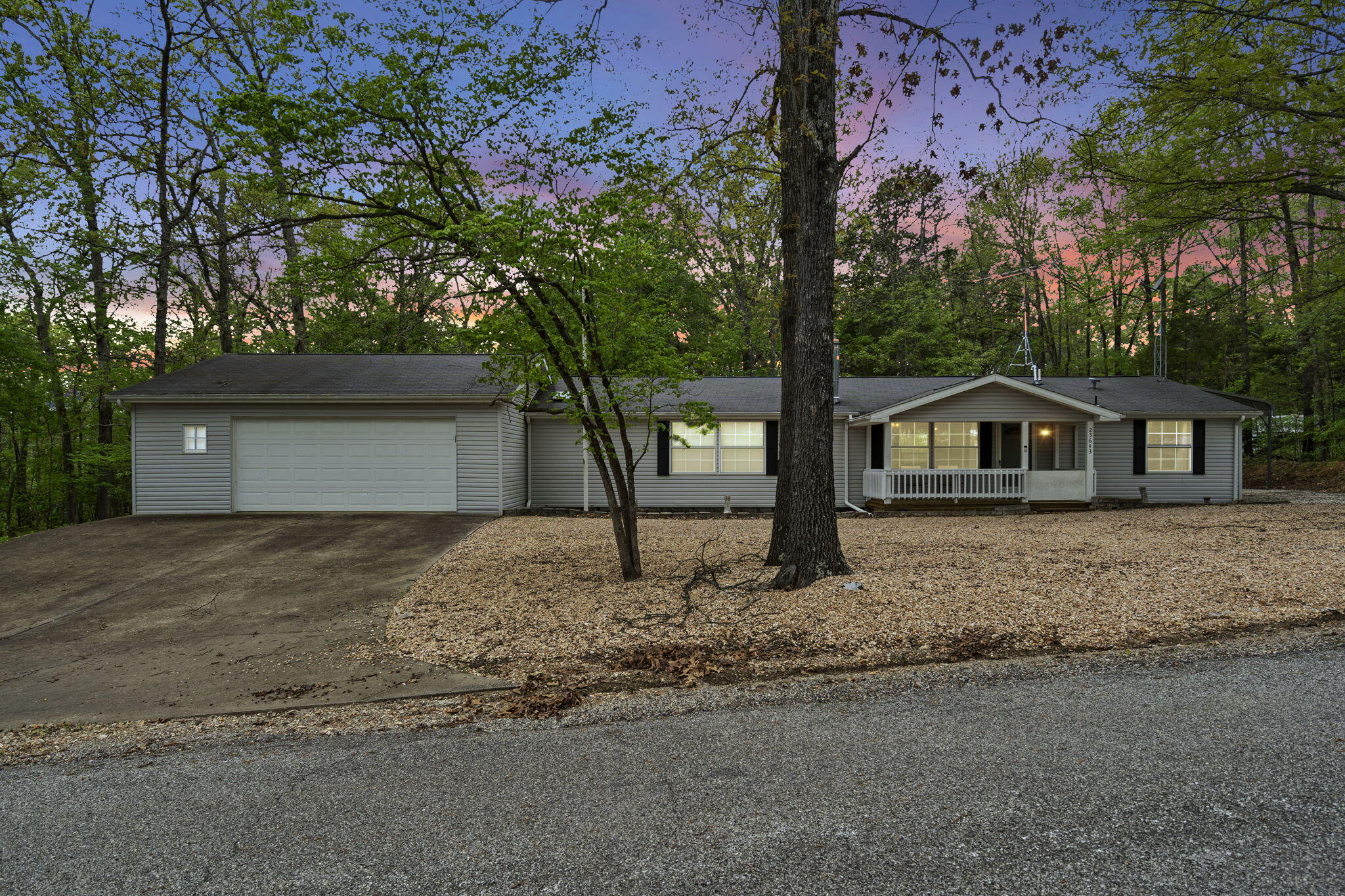 23643 Falcon Lane Property Photo 1