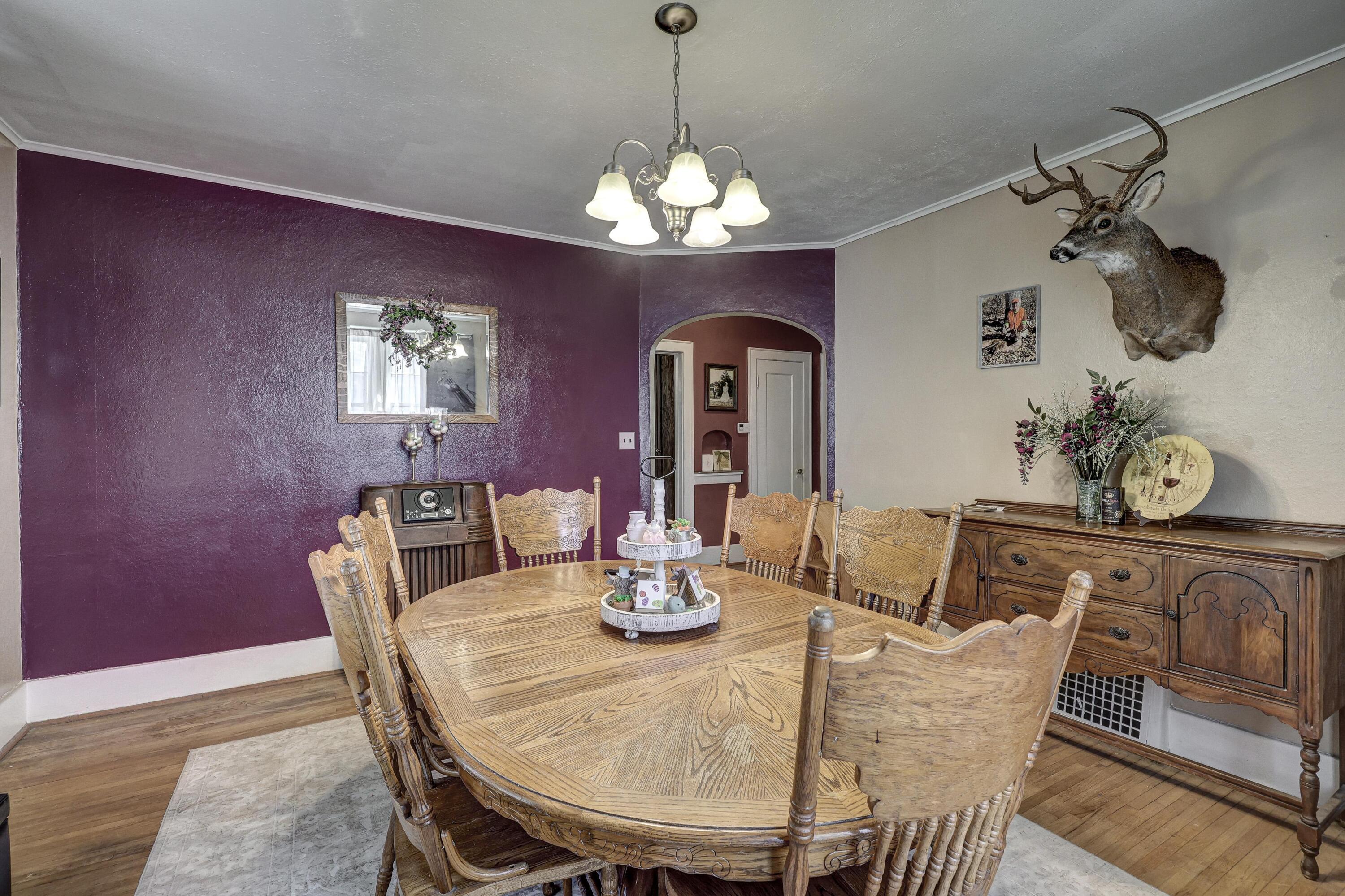 110 North Connor Avenue Property Photo 17