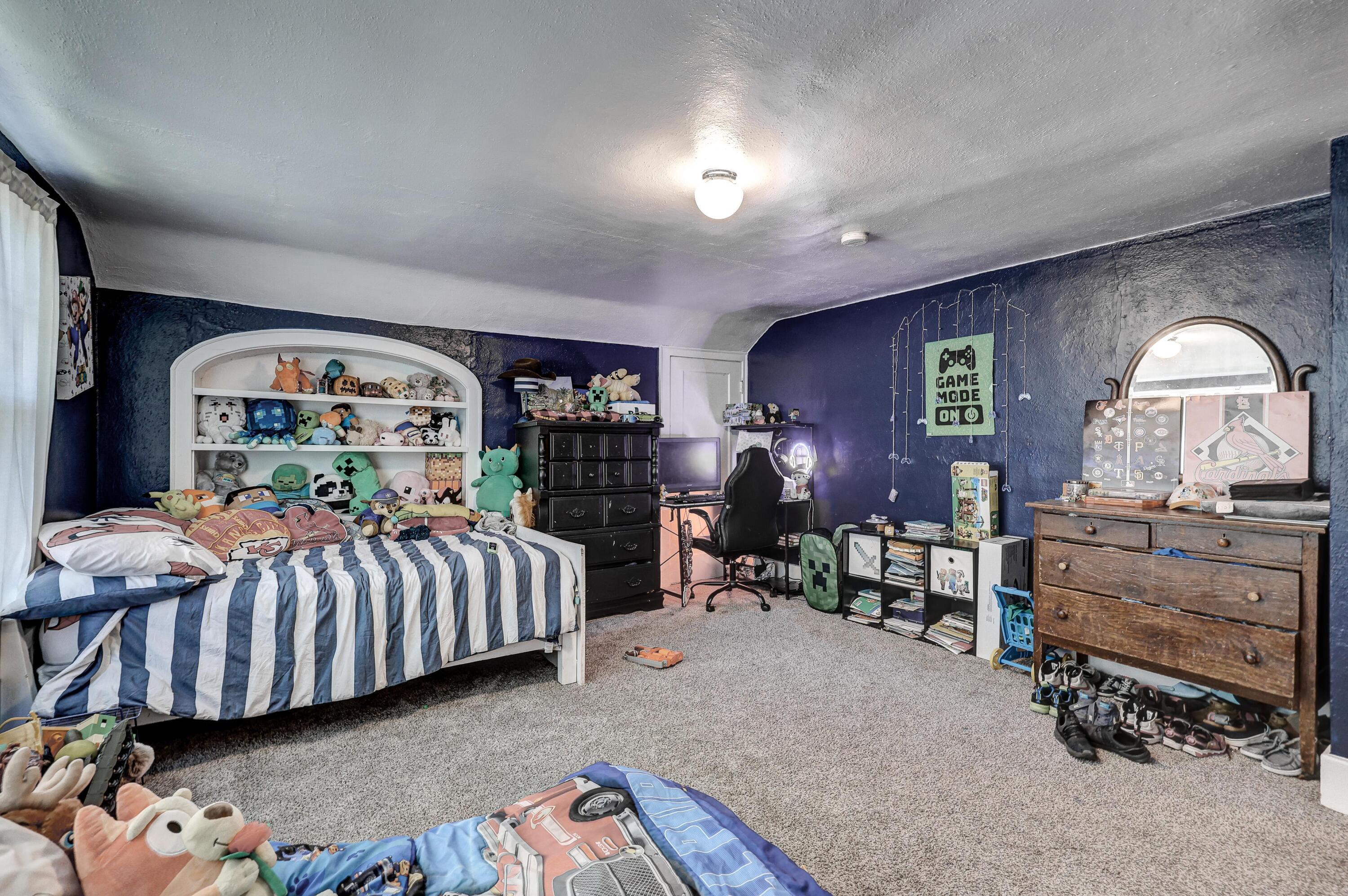 110 North Connor Avenue Property Photo 24