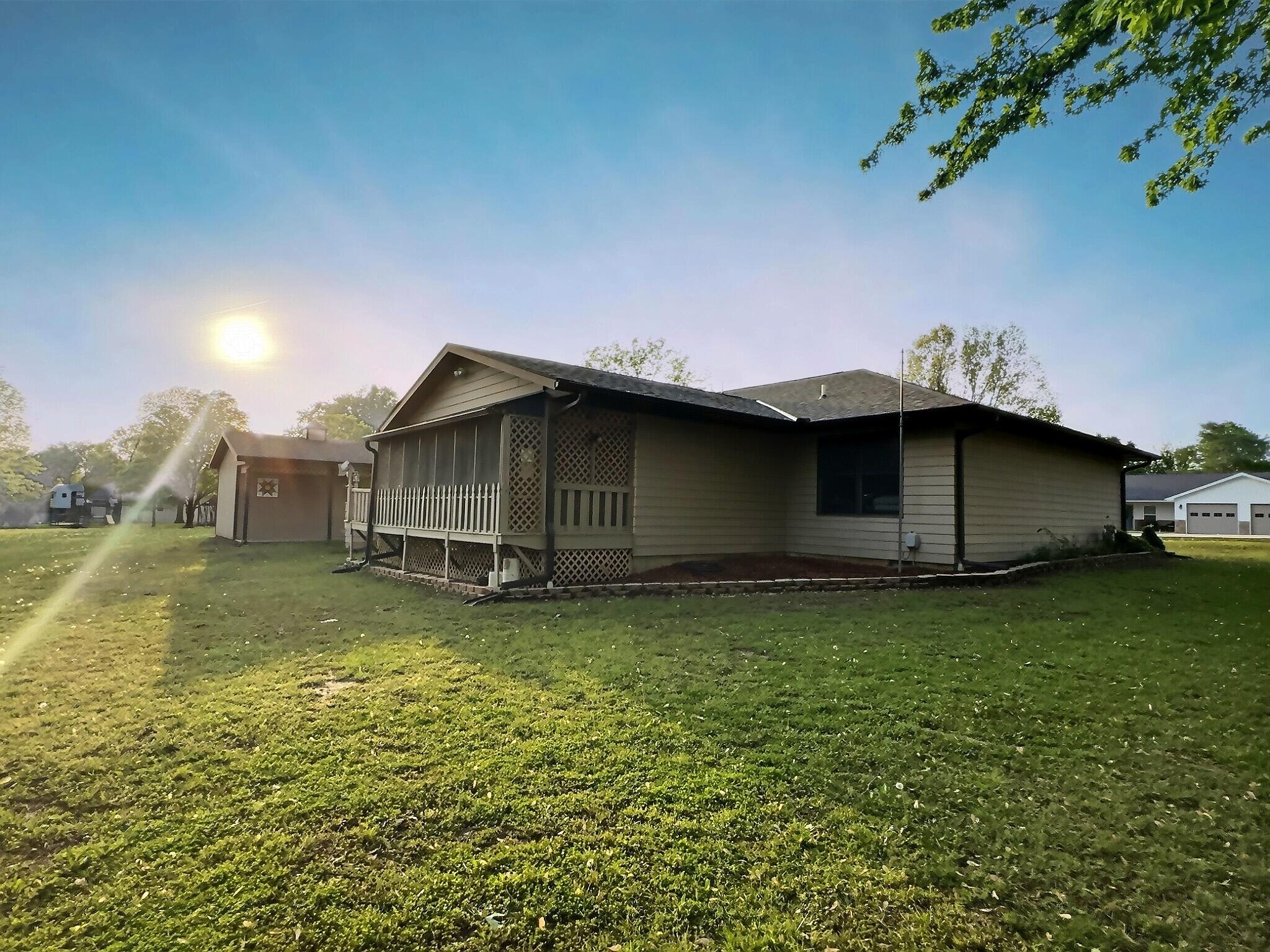 309 Hillcrest Drive Property Photo 11