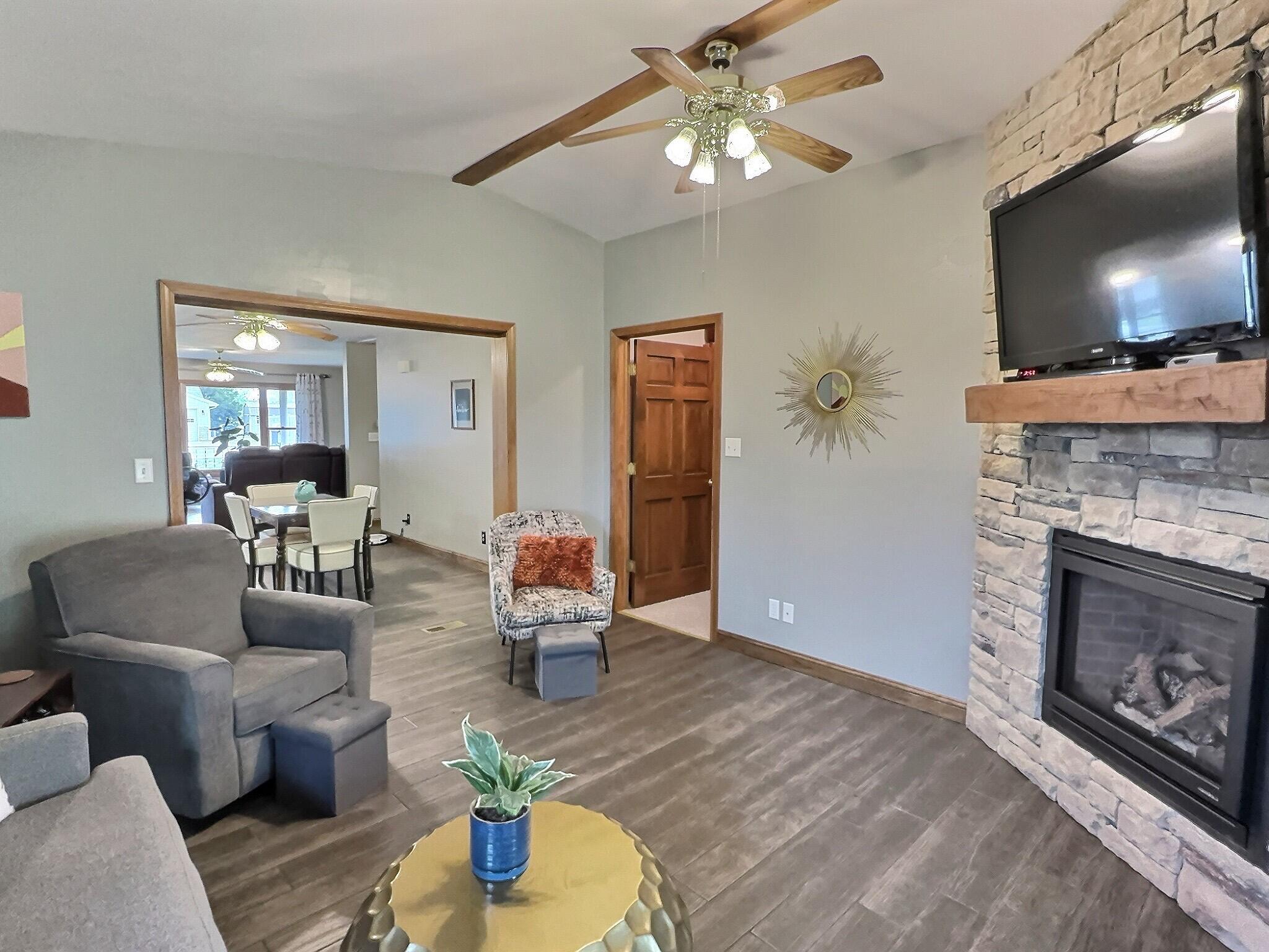 309 Hillcrest Drive Property Photo 24