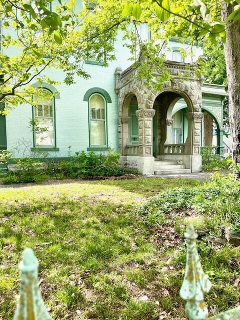 903 South Main Street Property Photo 7