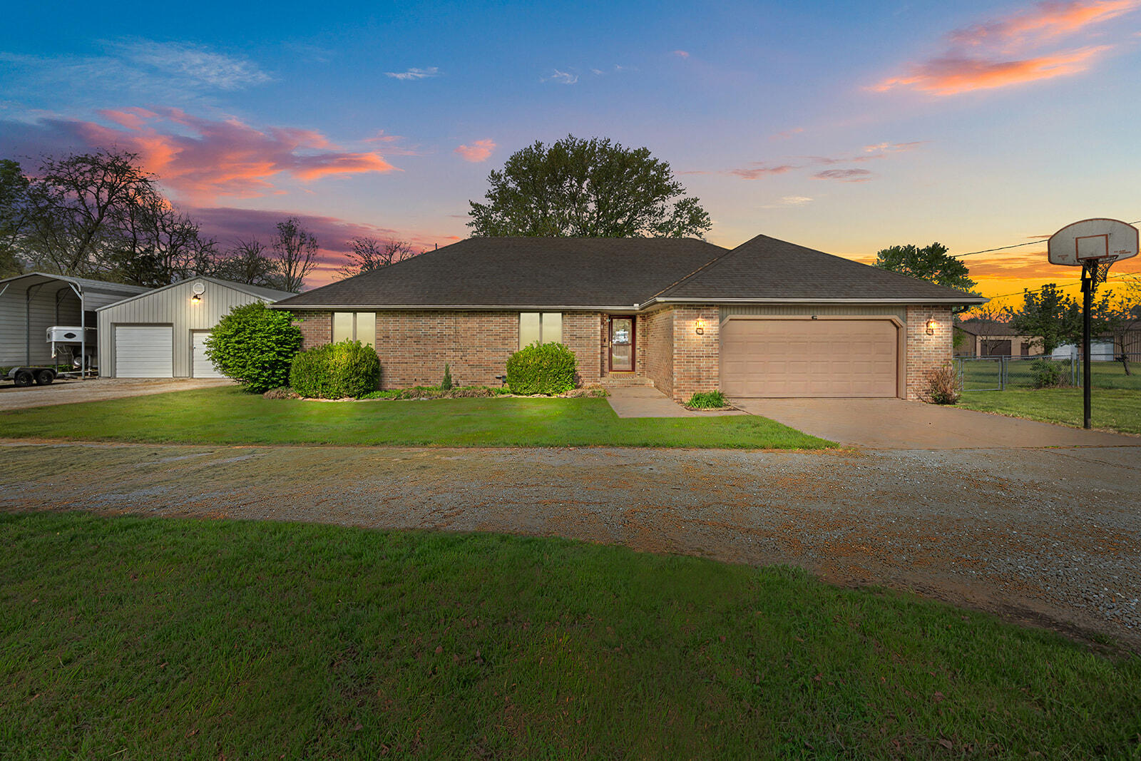 6063 North State Highway H Property Image