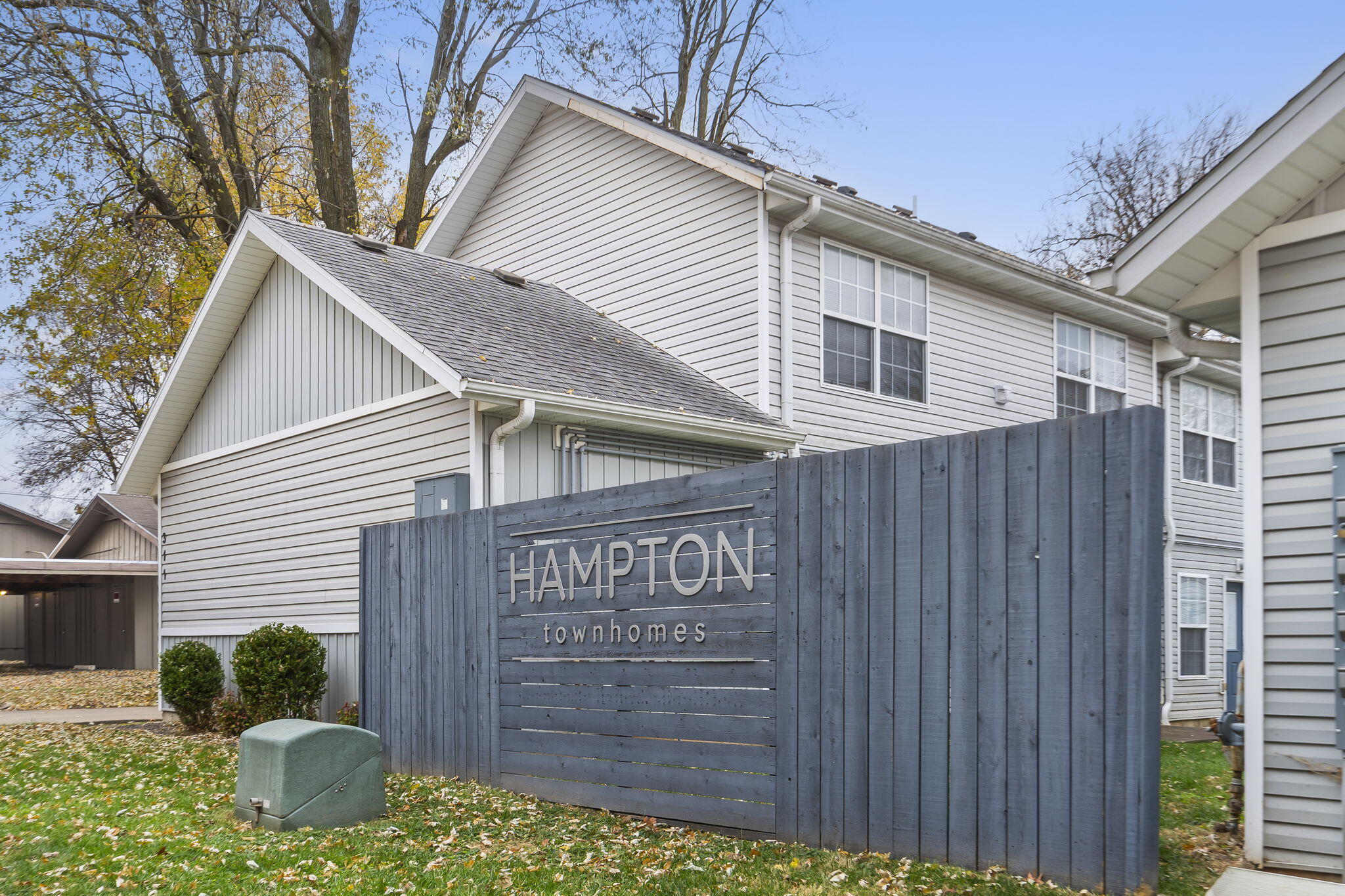 311 South Hampton Avenue Property Photo 2