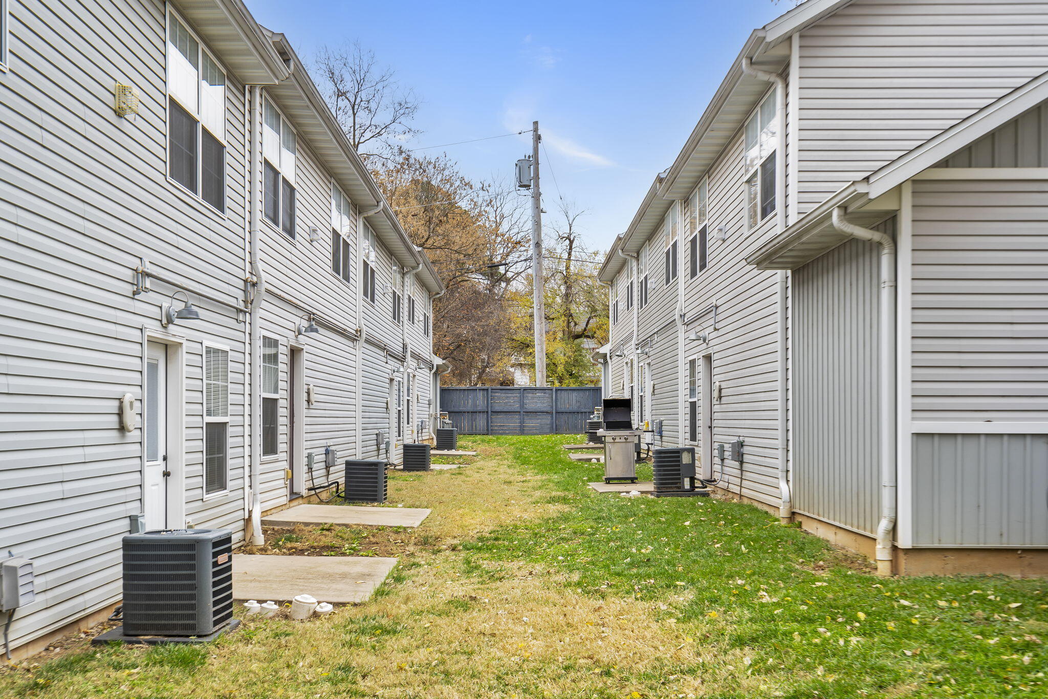 311 South Hampton Avenue Property Photo 4