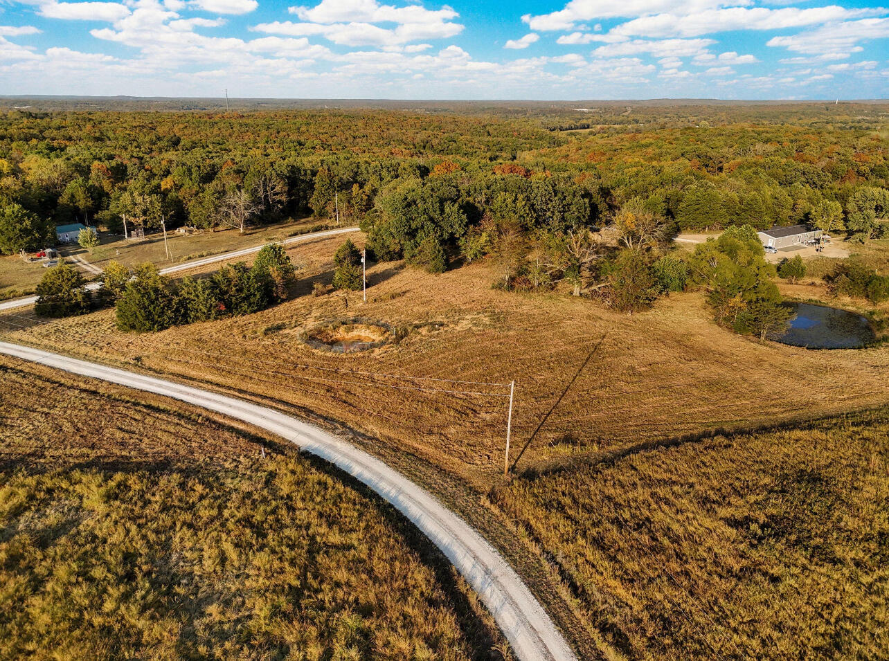 Lot 14 Canyon Drive Property Photo 1