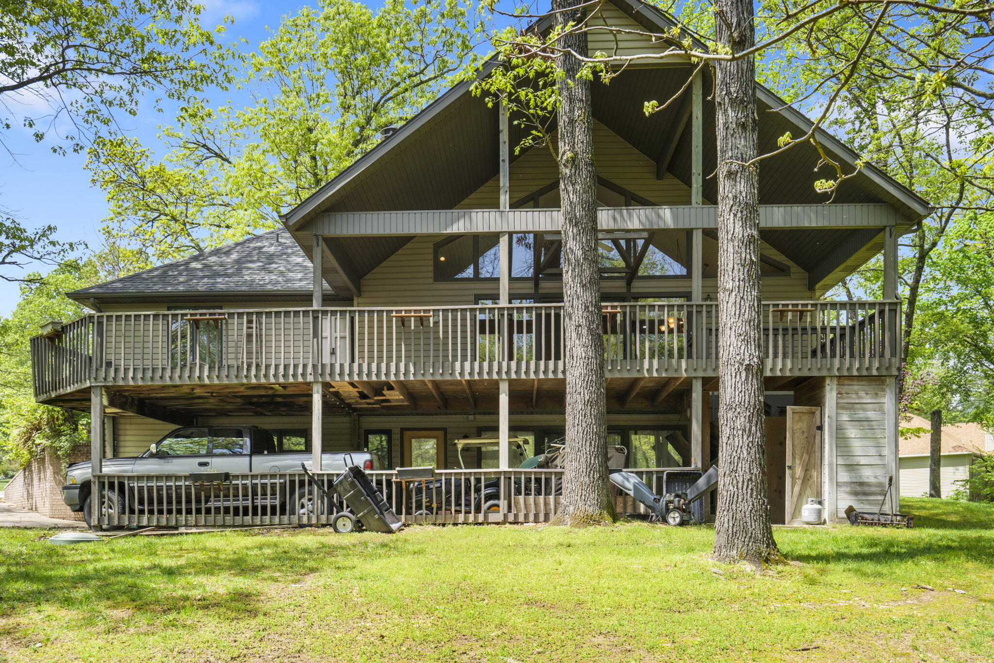 630 Mill Creek Shores Lane Property Photo 5