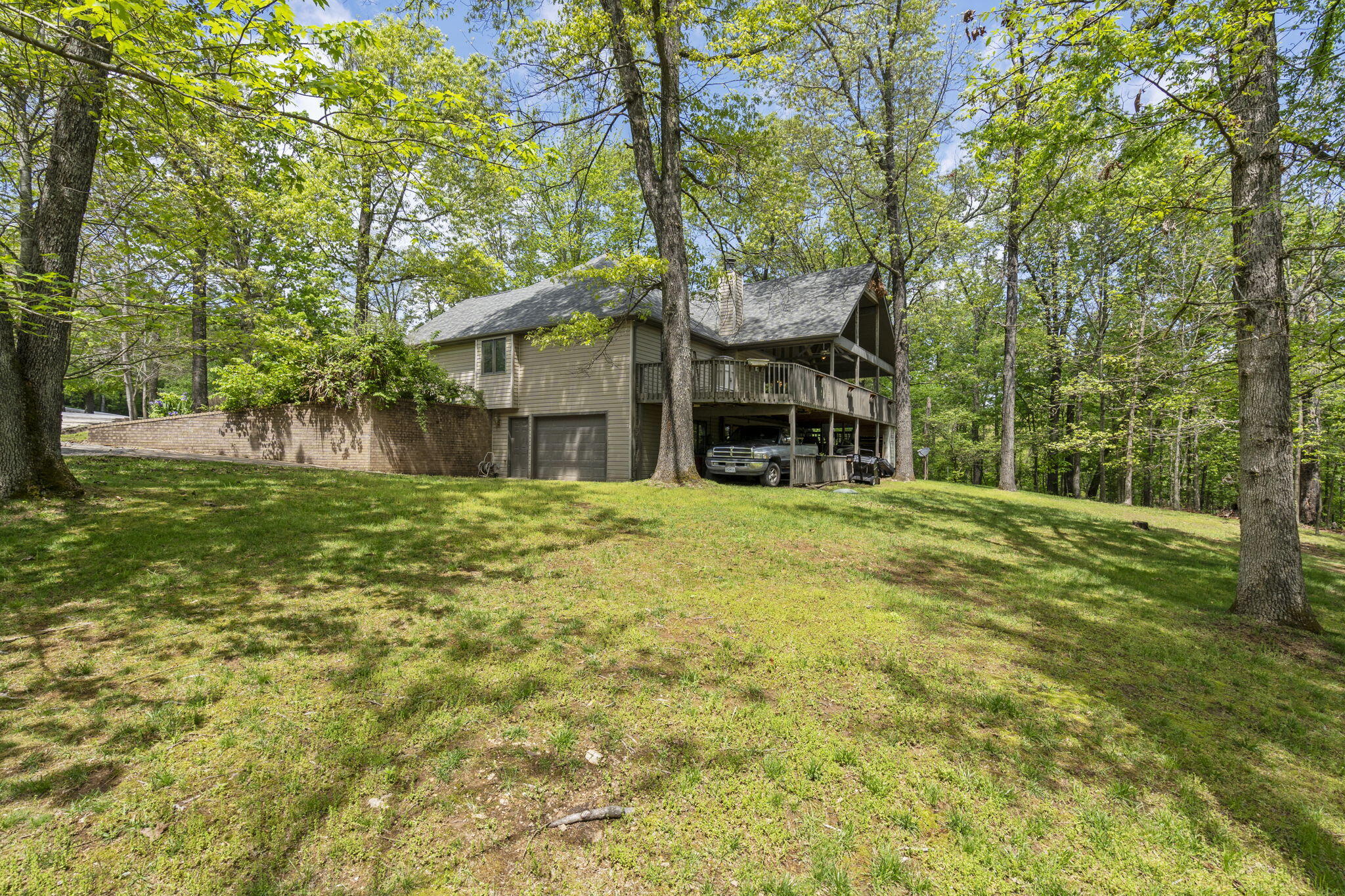 630 Mill Creek Shores Lane Property Photo 6