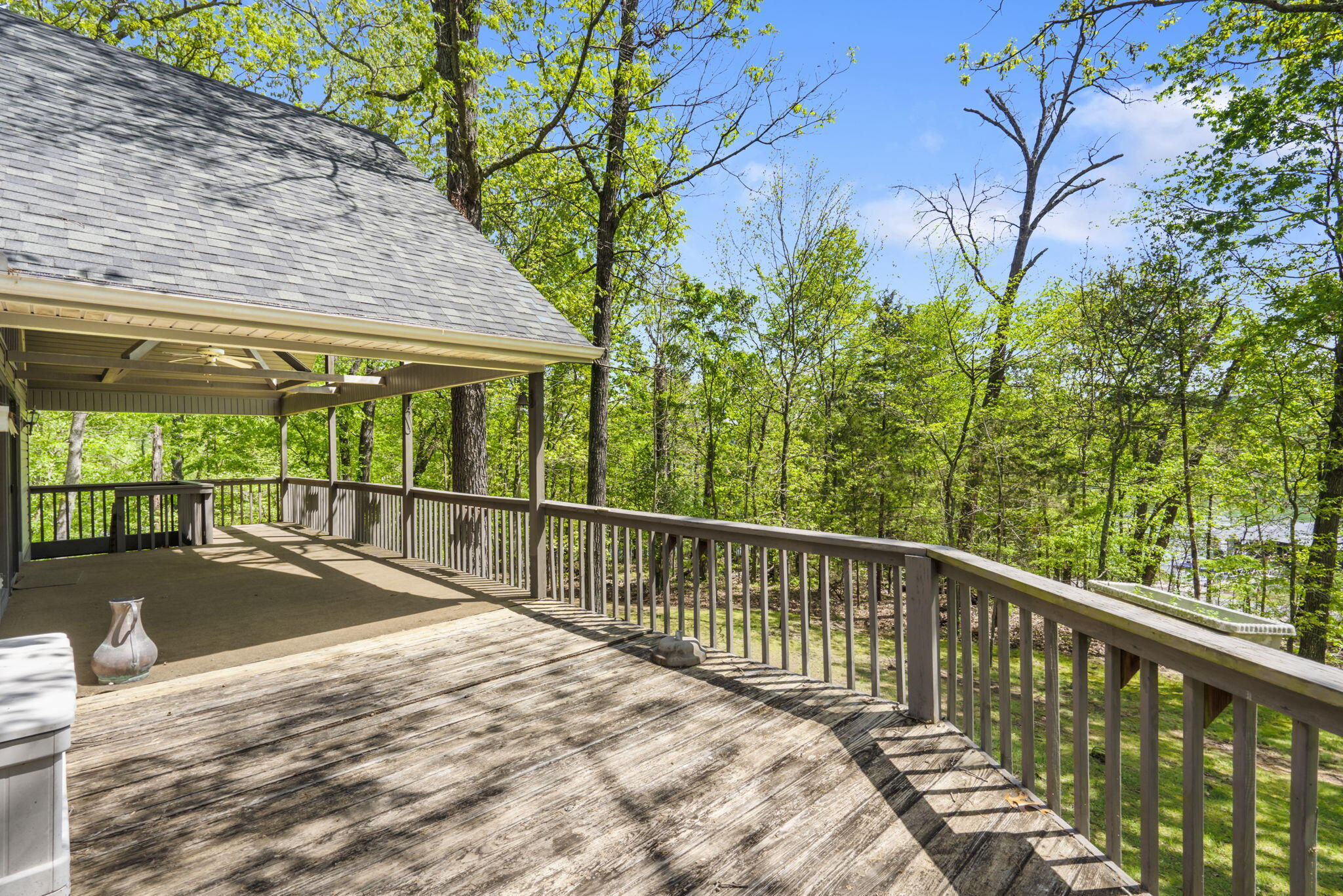 630 Mill Creek Shores Lane Property Photo 8